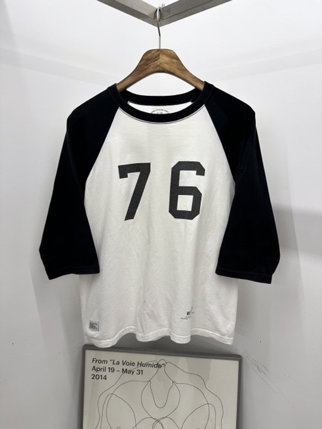 WTAPS (M) 상품이미지1