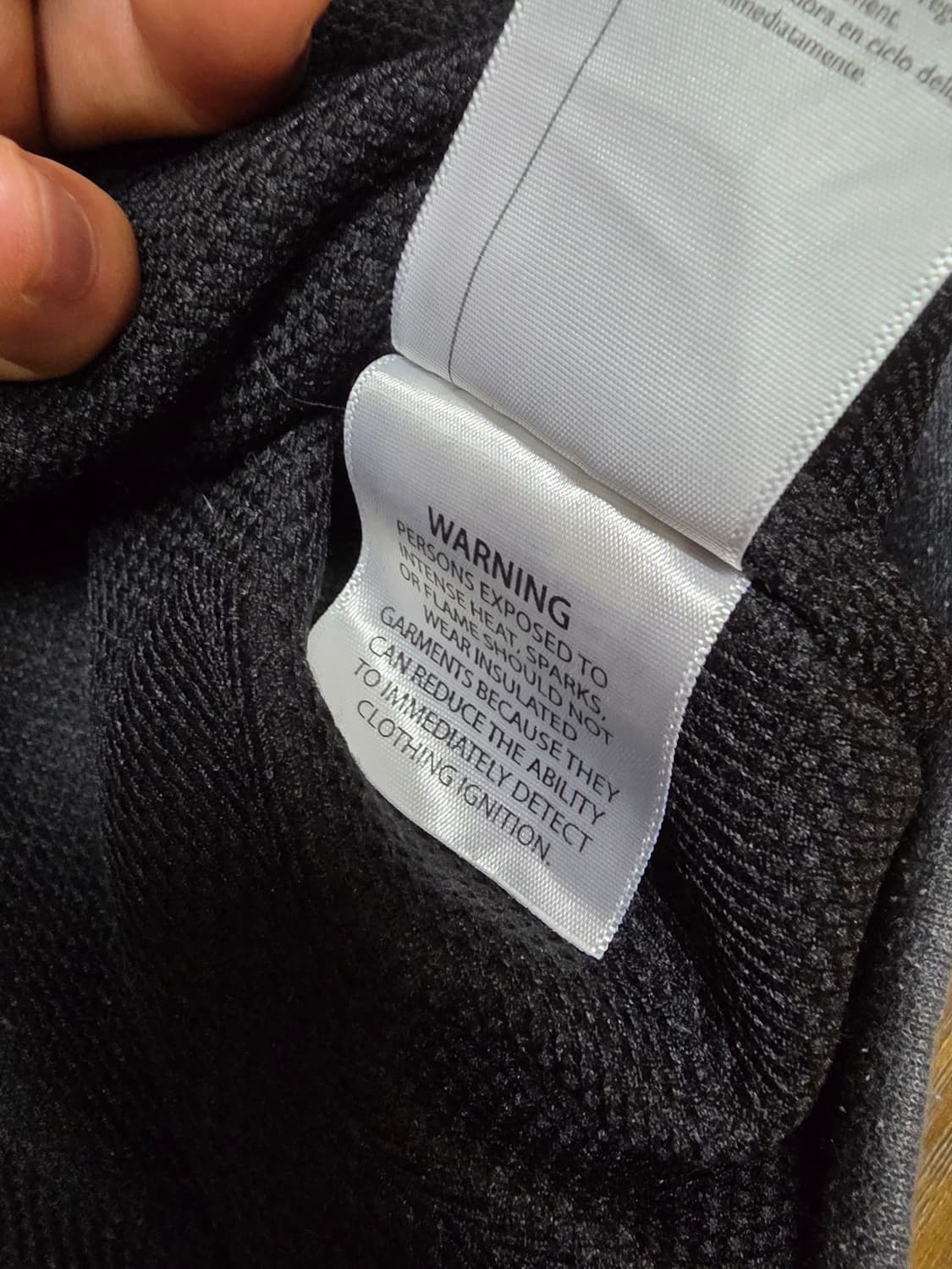 칼하트 후드집업  상품이미지7