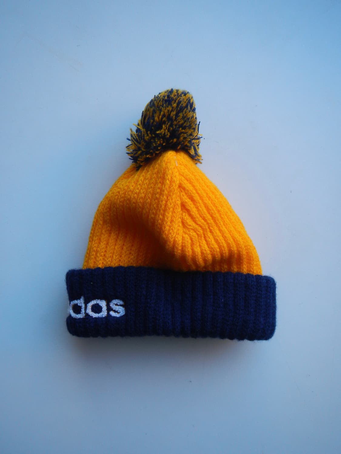 아디다스 방울비니 Adidas Pom-Pom Knit Beanie 상품이미지2