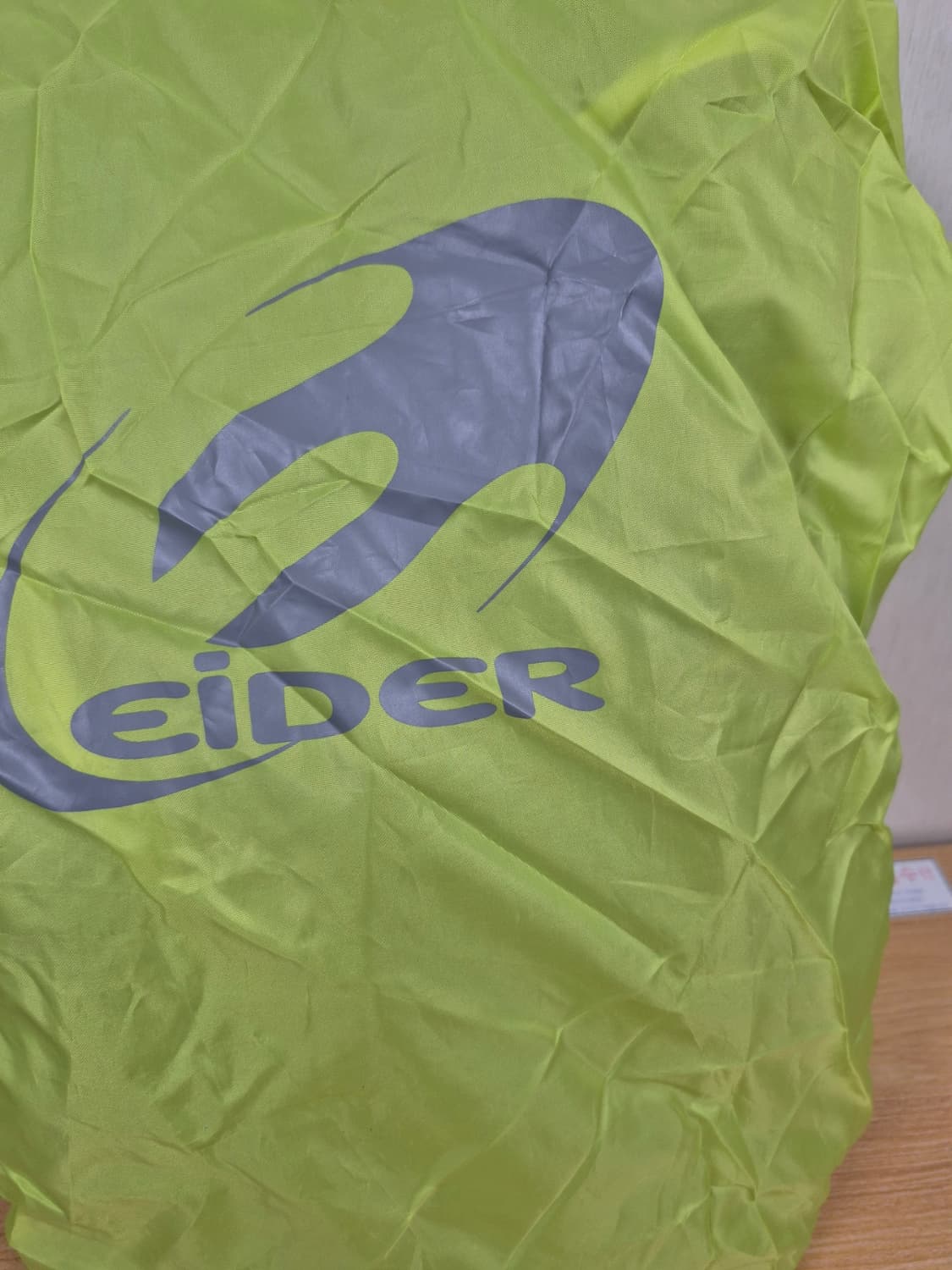 아이더 정품 30리터 배낭 등산배낭 백팩 가방 팝니다 상품이미지3