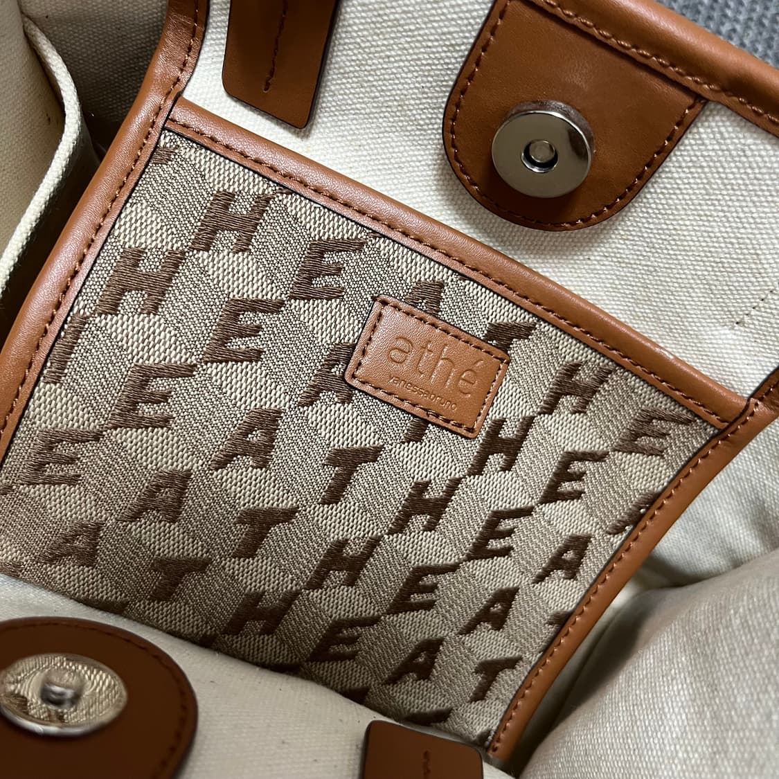 아떼 바네사브루노 가방 상품이미지4