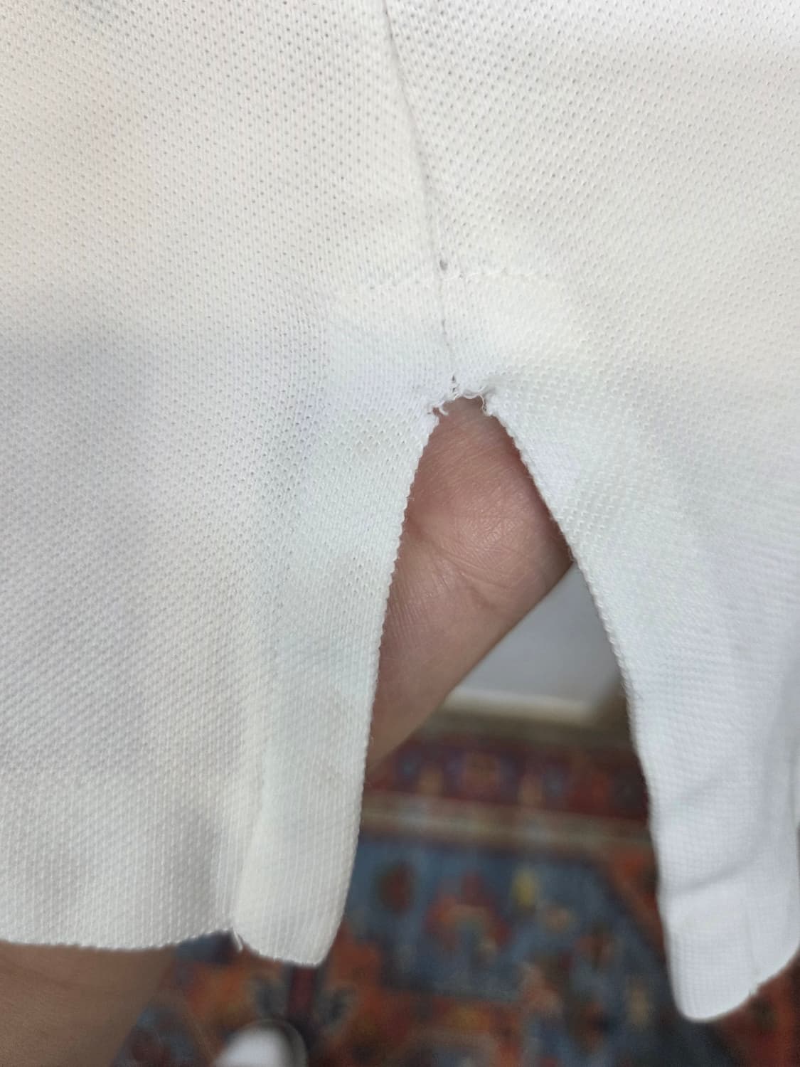 폴로랄프로렌 올드스쿨 카라반팔 m 상품이미지7