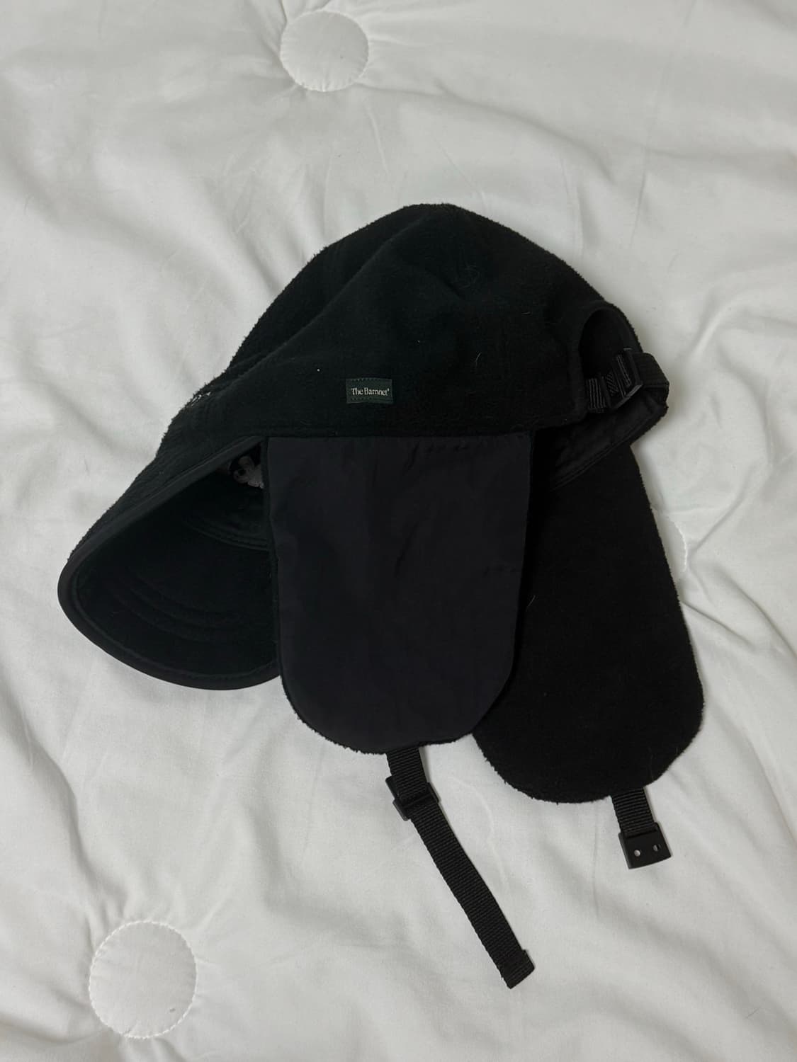 더바넷 이어플랩캡 상품이미지2