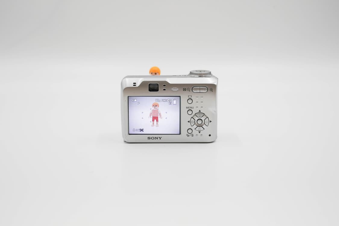 Sony Cybershot DSC-S90 (소니 사이버샷 S90) 상품이미지2