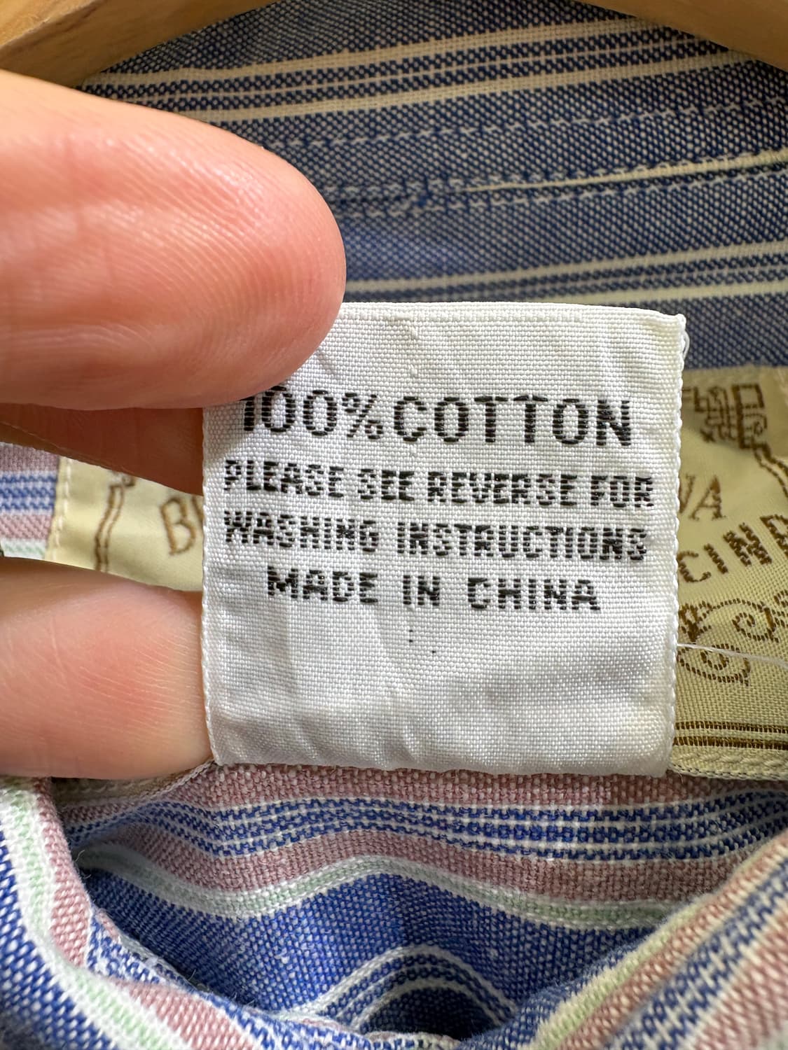 FLAMMIFERI 반팔 셔츠 상품이미지8