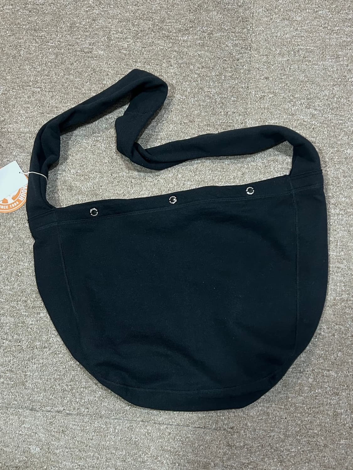 히스테릭 글래머 코튼 크로스백 상품이미지2