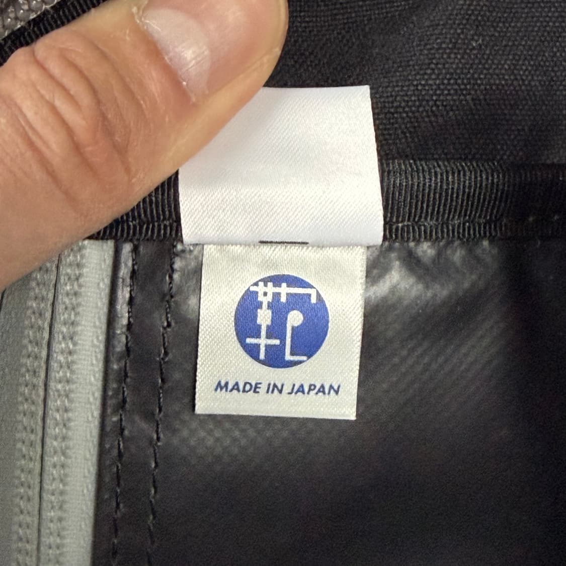 요시다포터 비트 데이팩 블랙 상품이미지8