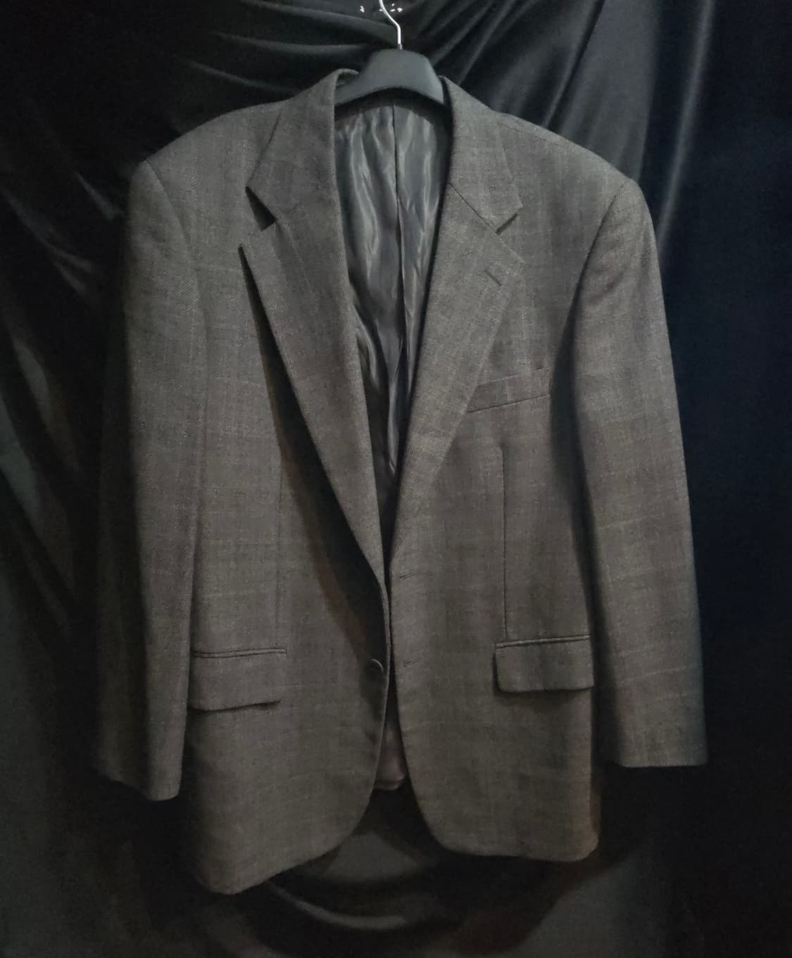 발렌티노 블레이저 상품이미지2