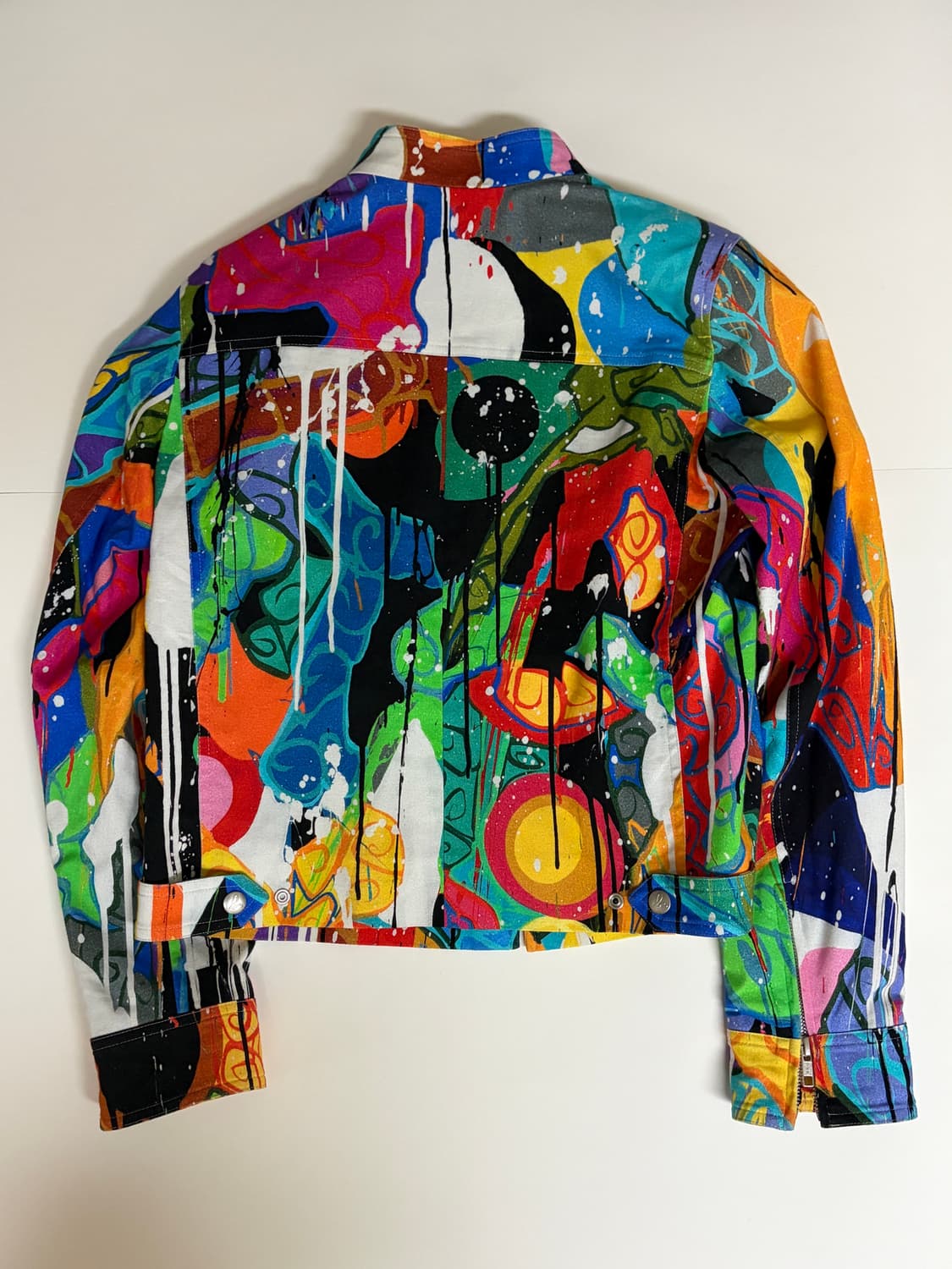 어게인 파리 자켓 상품이미지3