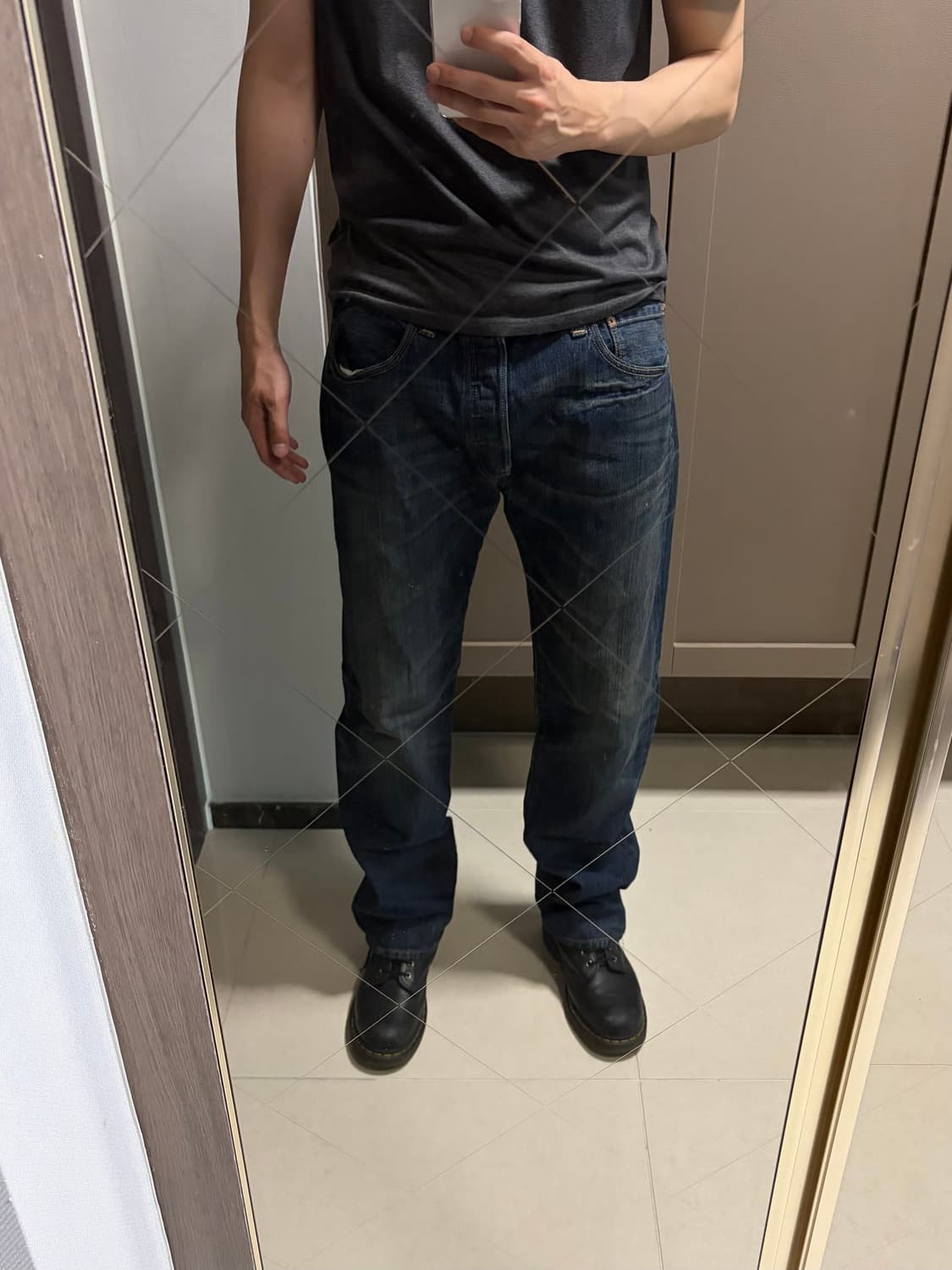 [Levi’s 501 W34 | L34] 상품이미지3