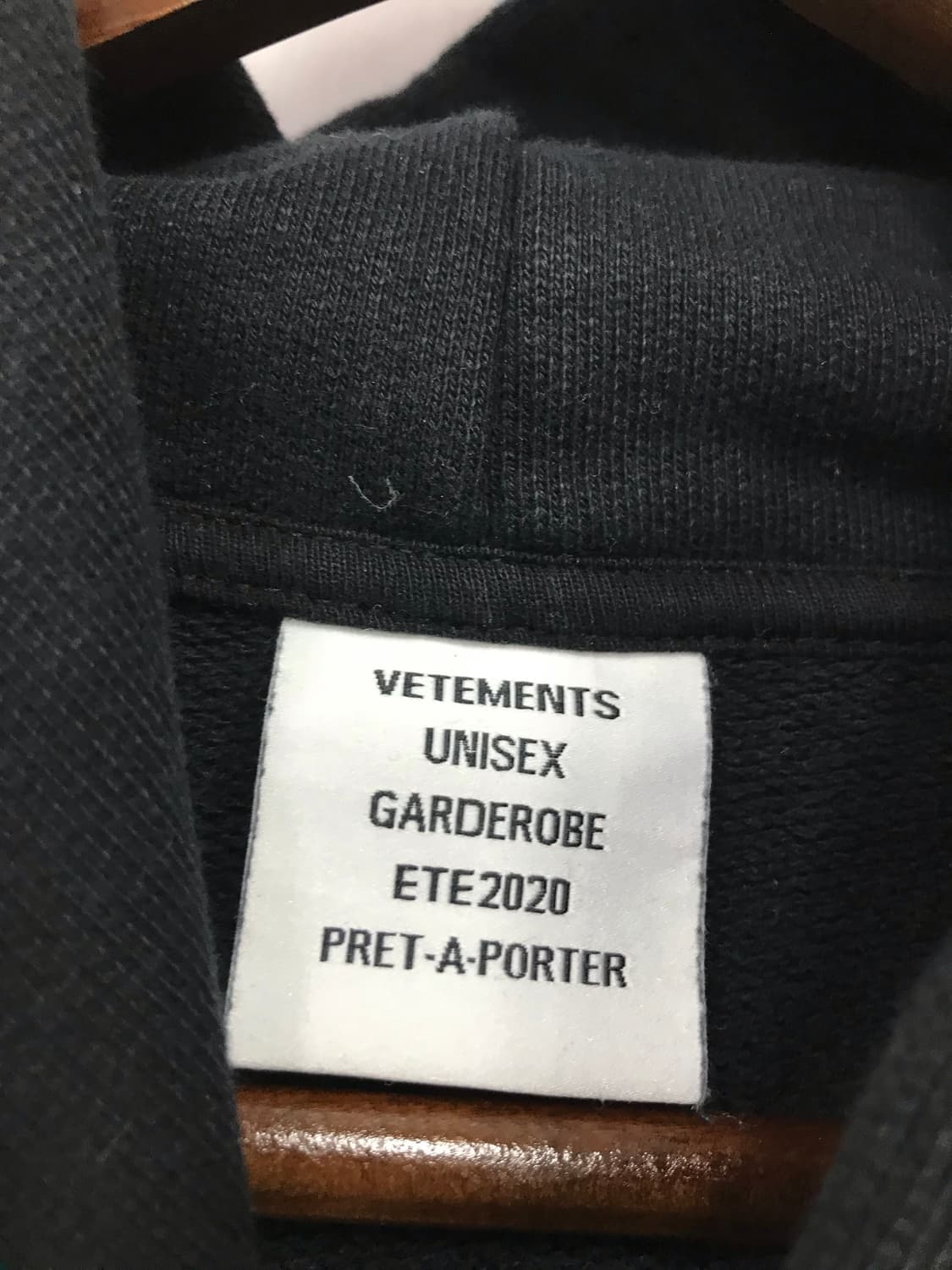 베트멍 후드 상품이미지3