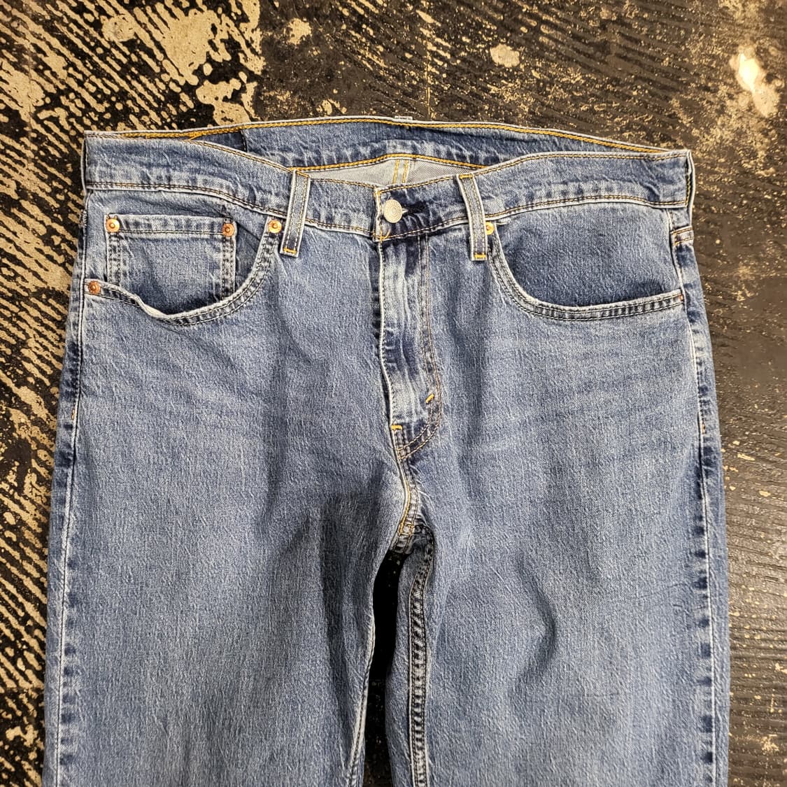 리바이스 청바지 559 (35) 상품이미지2