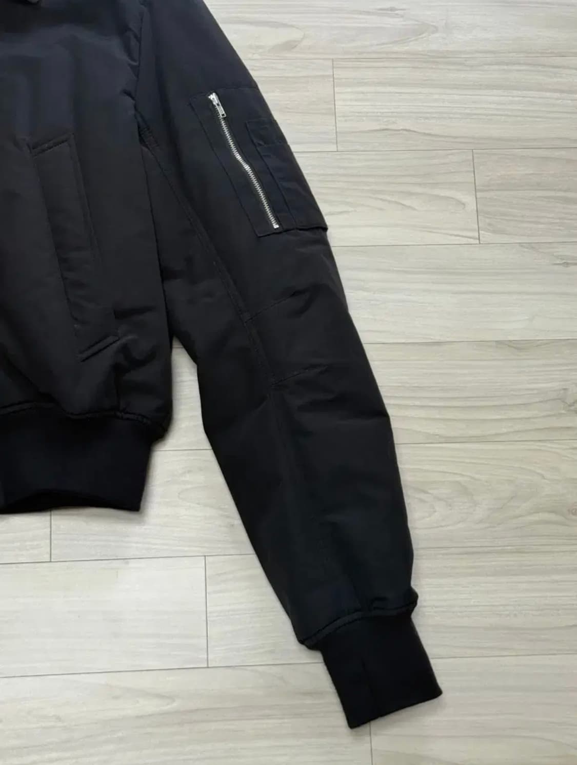 리들 봄버 팔아요 상품이미지3