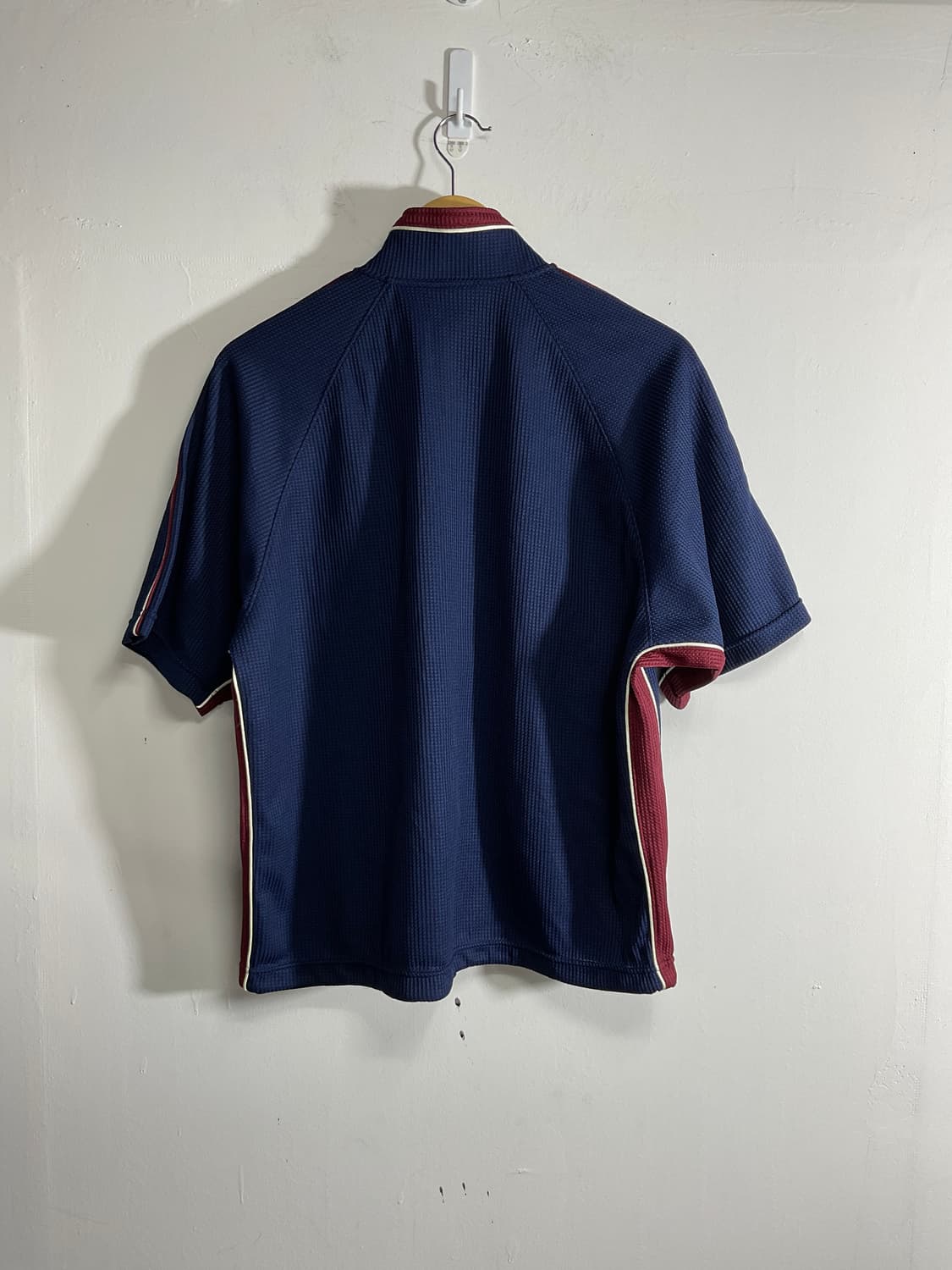 아식스 반팔져지 L 상품이미지4