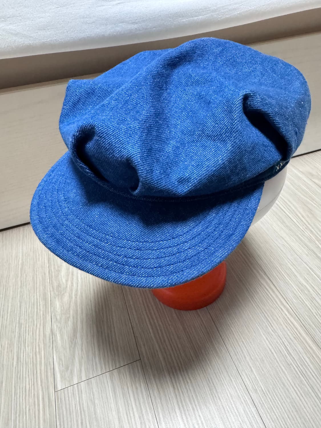 nuage 캡  상품이미지3