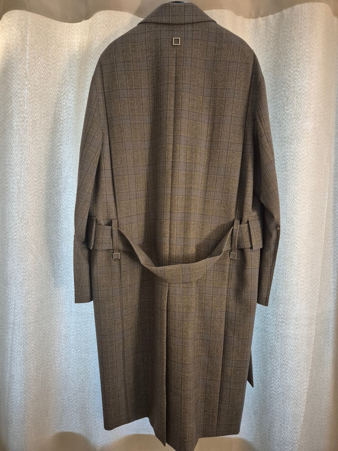 우영미 코트판매 상품이미지2