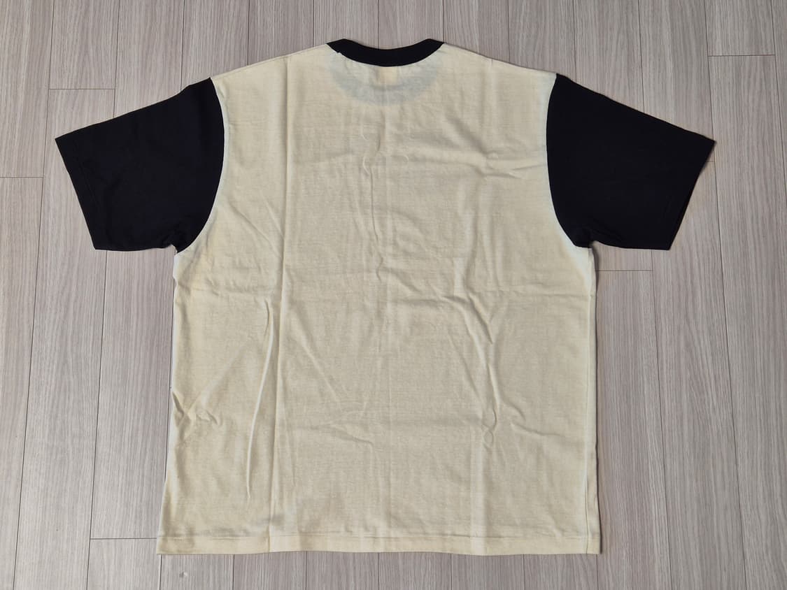 프리휠러스 (POWER WEAR) 티셔츠 (XL) 상품이미지4