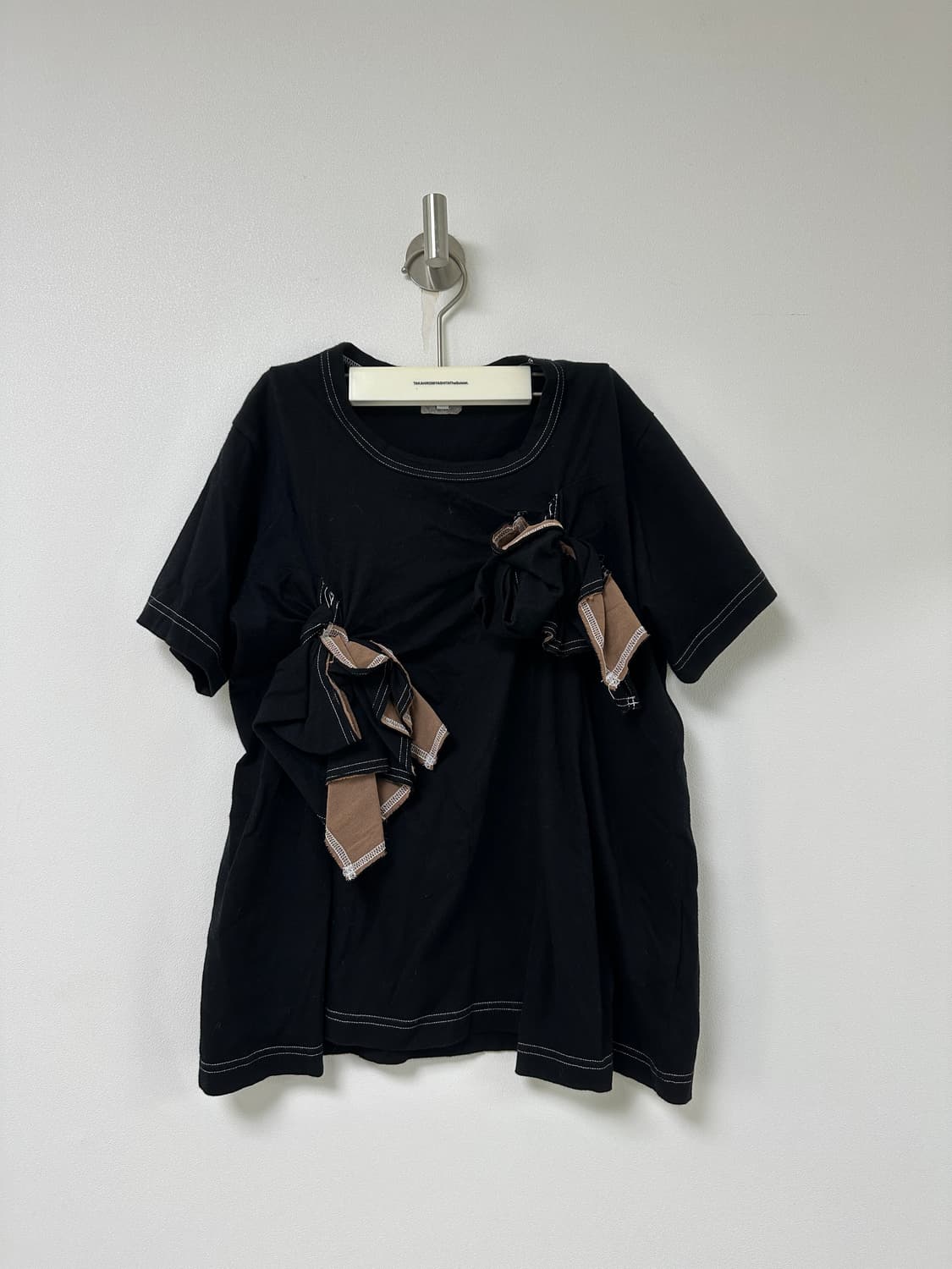[꼼데가르송] comme des garcons T-shirt 상품이미지5