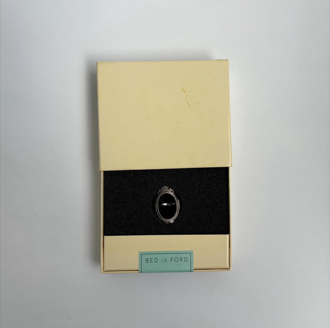 Bed J.w. Ford 미러 링 상품이미지2