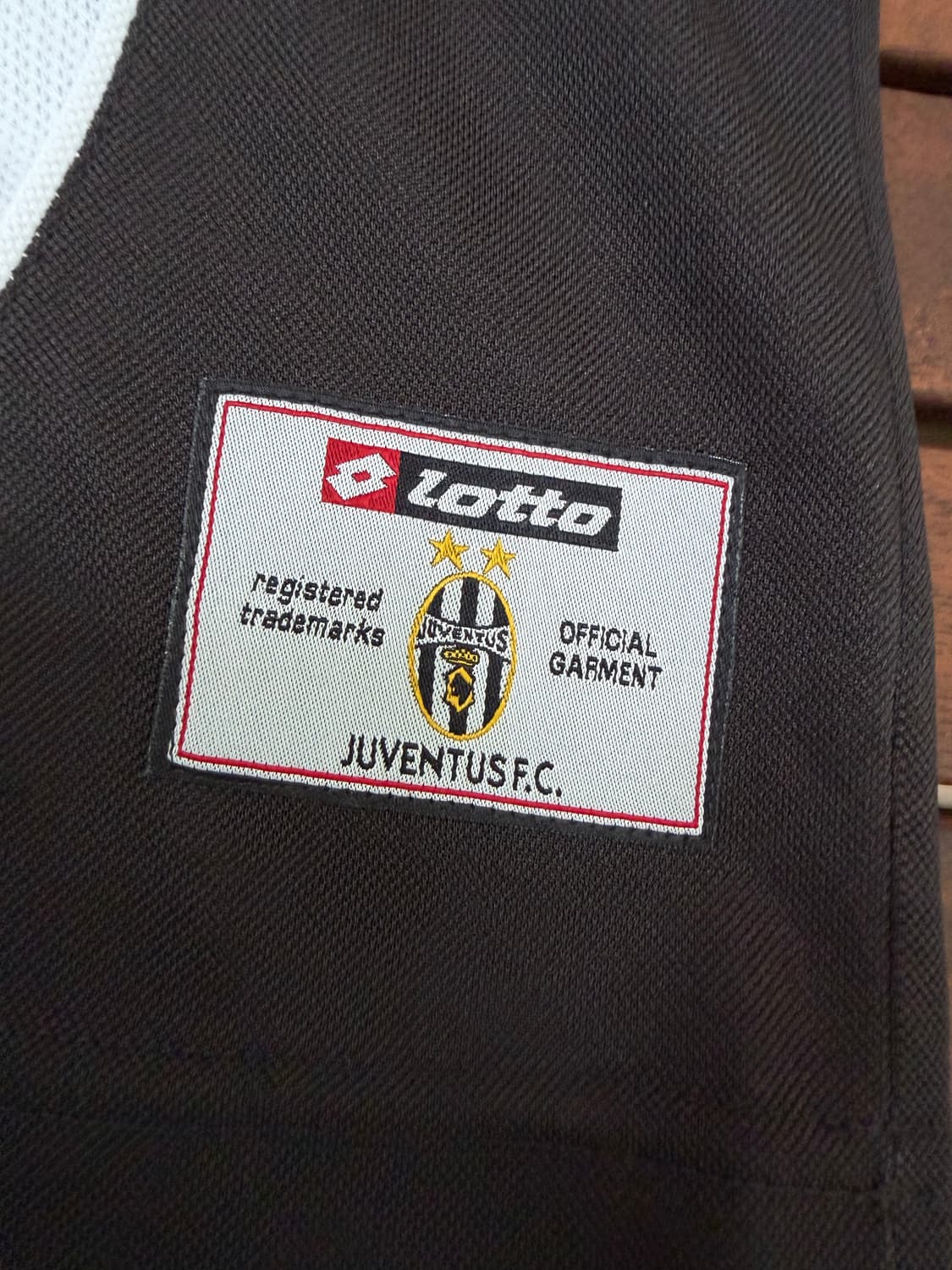 02-03 유벤투스 홈  상품이미지7