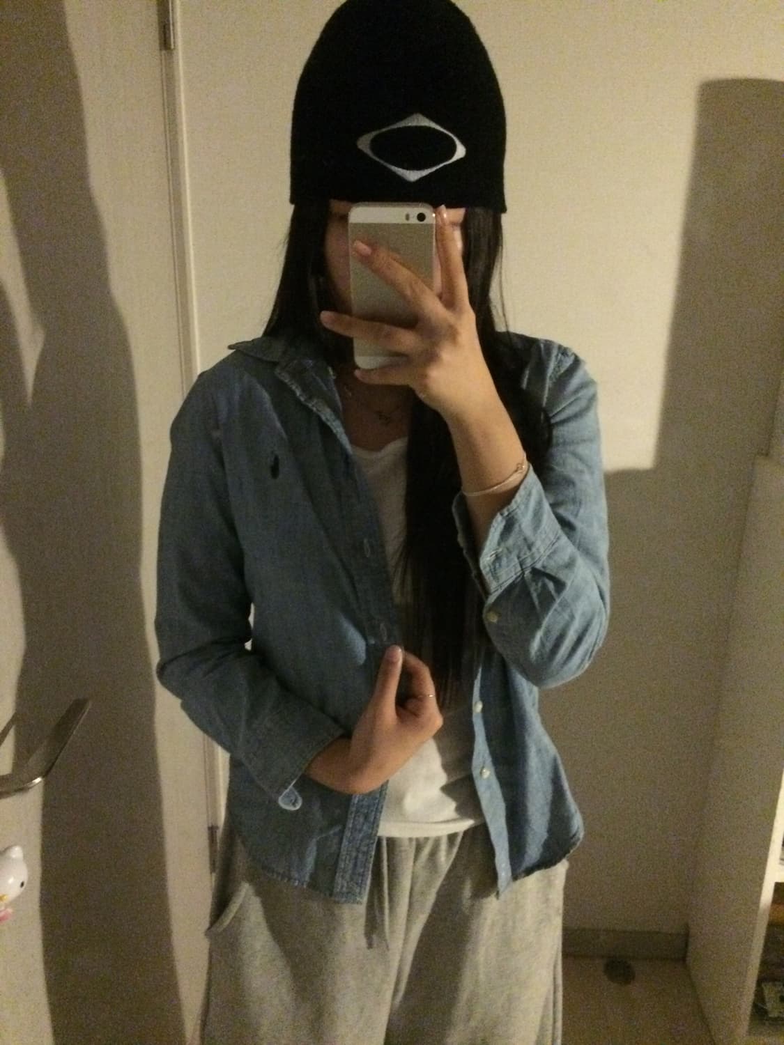 폴로 청자켓 셔츠  상품이미지2