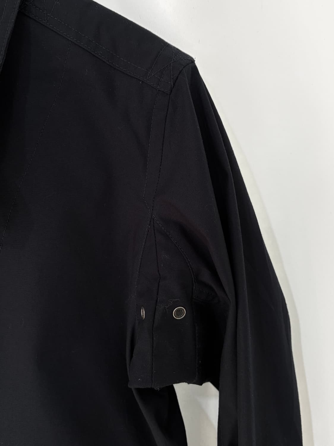 EDDIE BAUER talon zipper jacket 상품이미지6