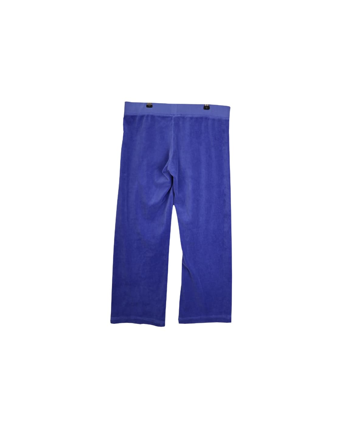 Juicy Couture Y2k Velvet Pants 상품이미지5