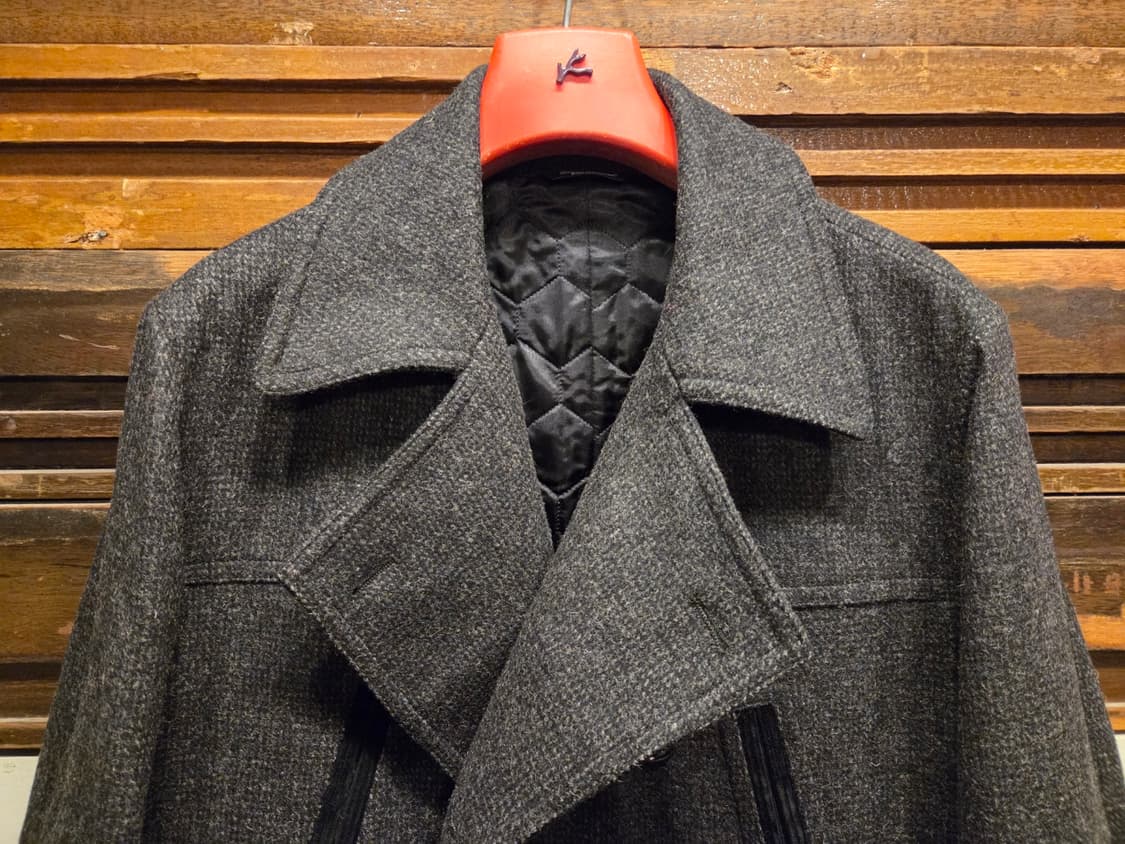 돌체앤가바나 피코트 상품이미지8