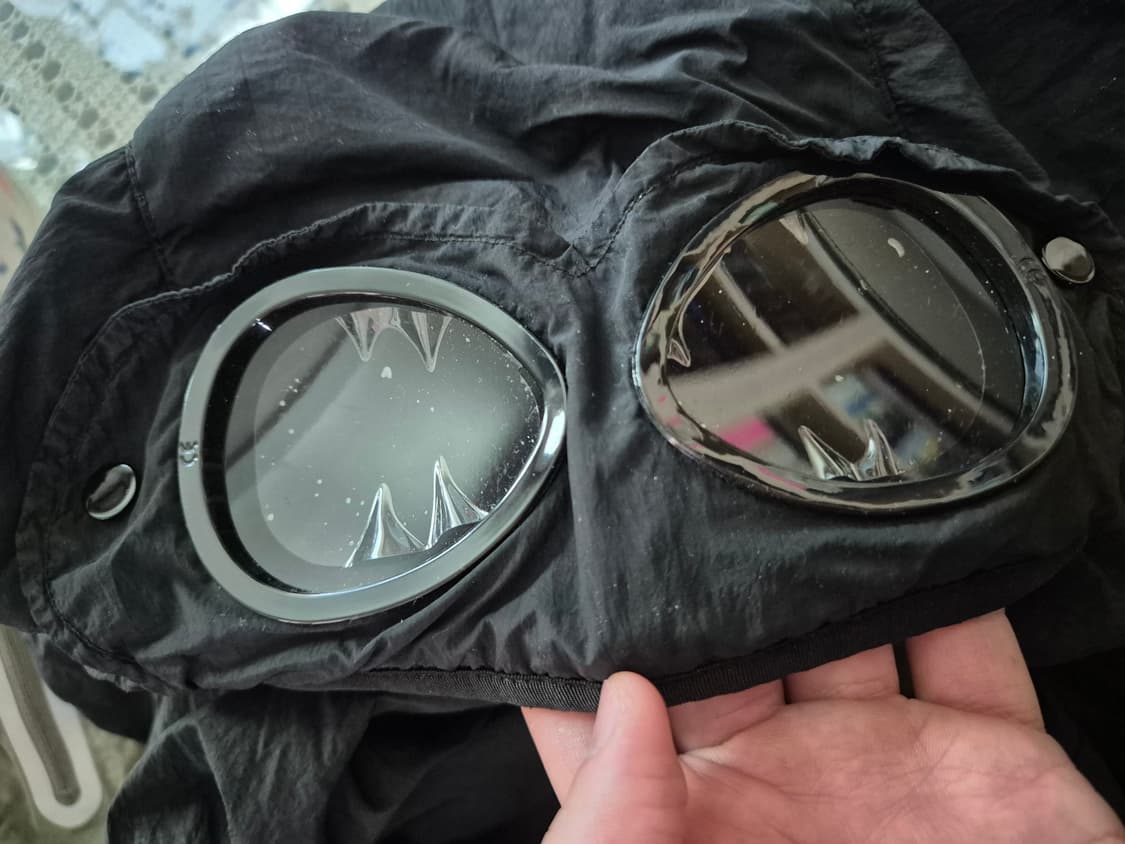 CP컴퍼니 GDP 고글 후드 자켓 50 상품이미지7