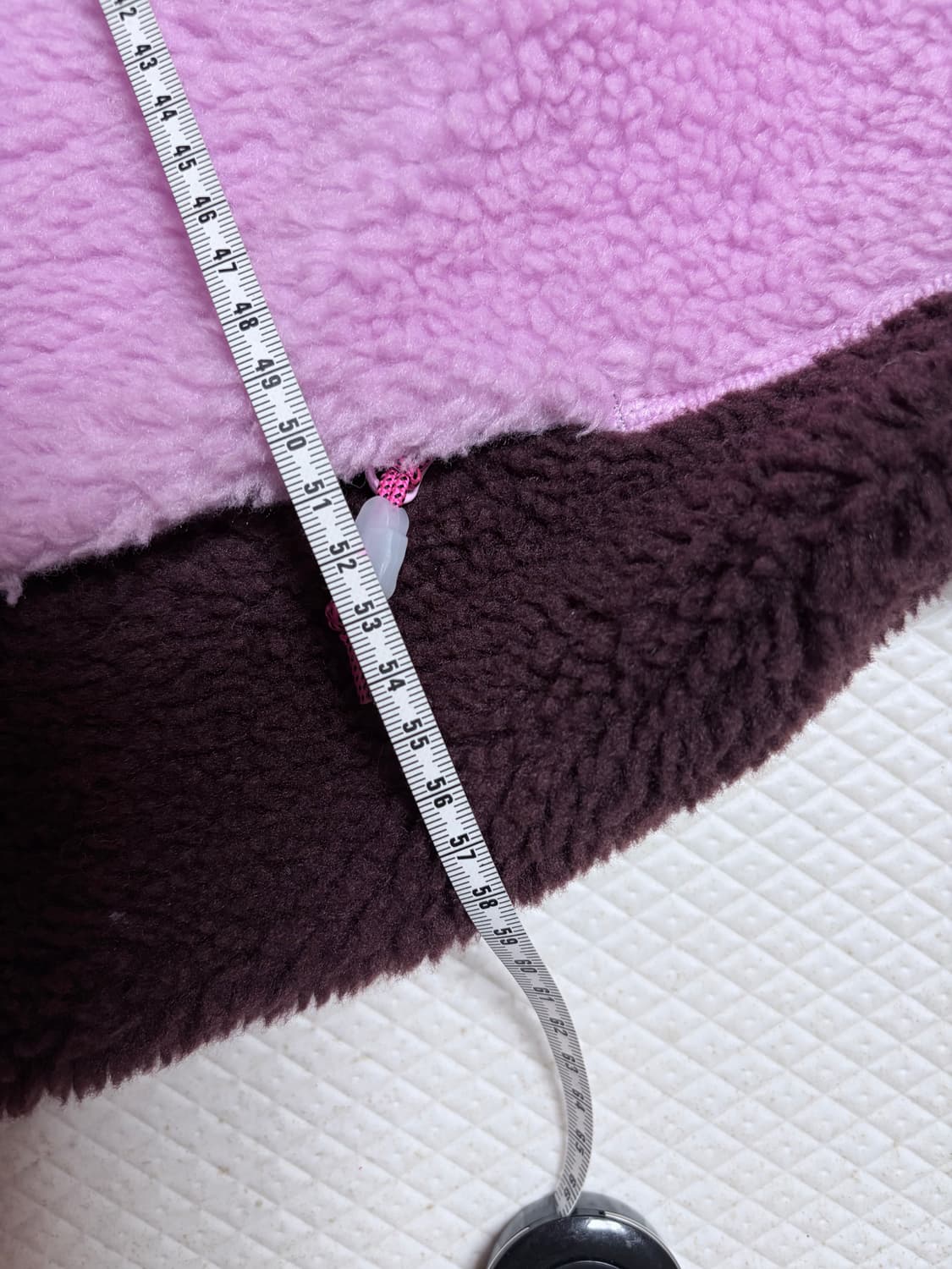 Nike acg 후리스 상품이미지4