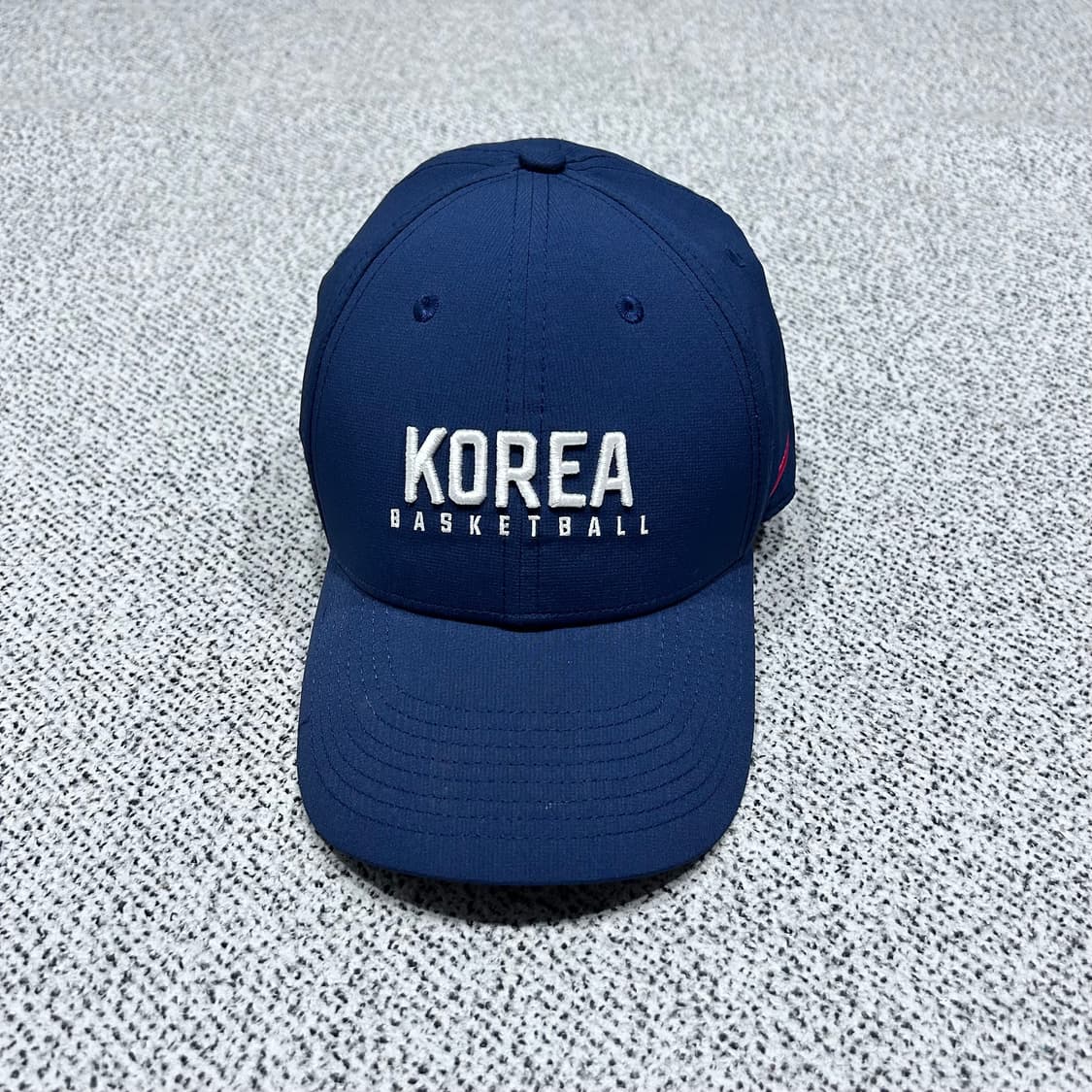 코리아팀 볼캡 상품이미지1