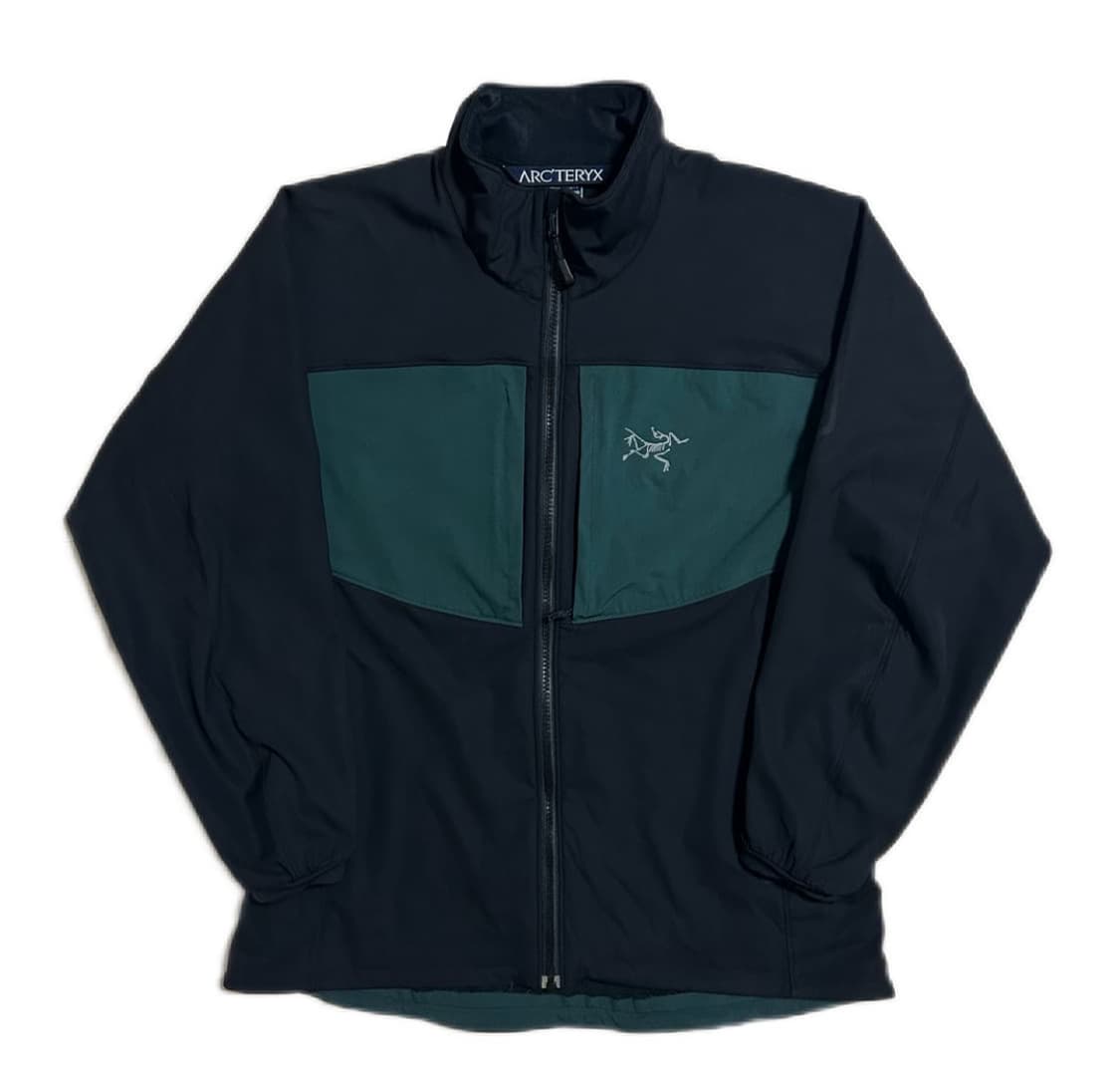 아크테릭스 감마MX 소프트 자켓 M 상품이미지1