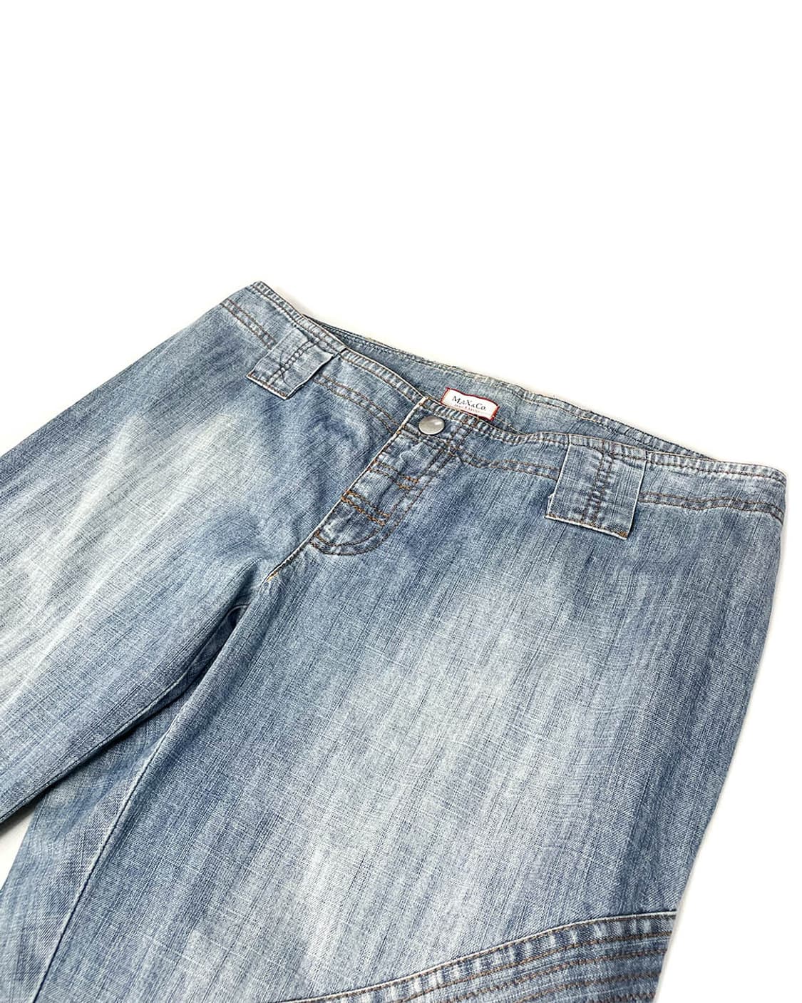 MAX&Co. 데님 팬츠 상품이미지3