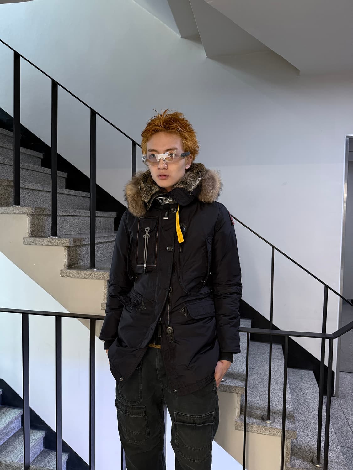 PARA JUMPERS 상품이미지1