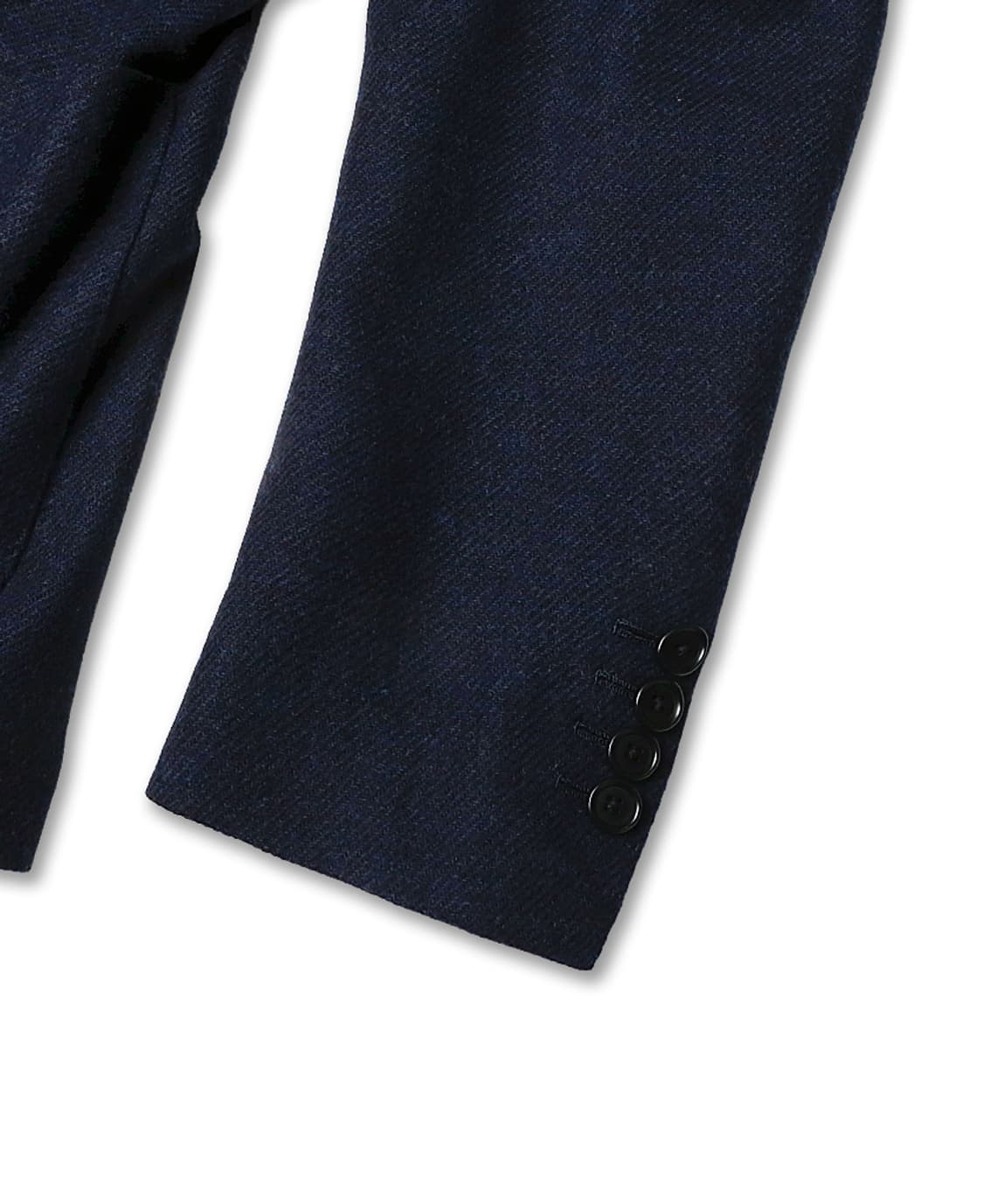 드 페트릴로 [De Petrillo] 울 캐시미어 나폴리 핸드 스포츠자켓 상품이미지3