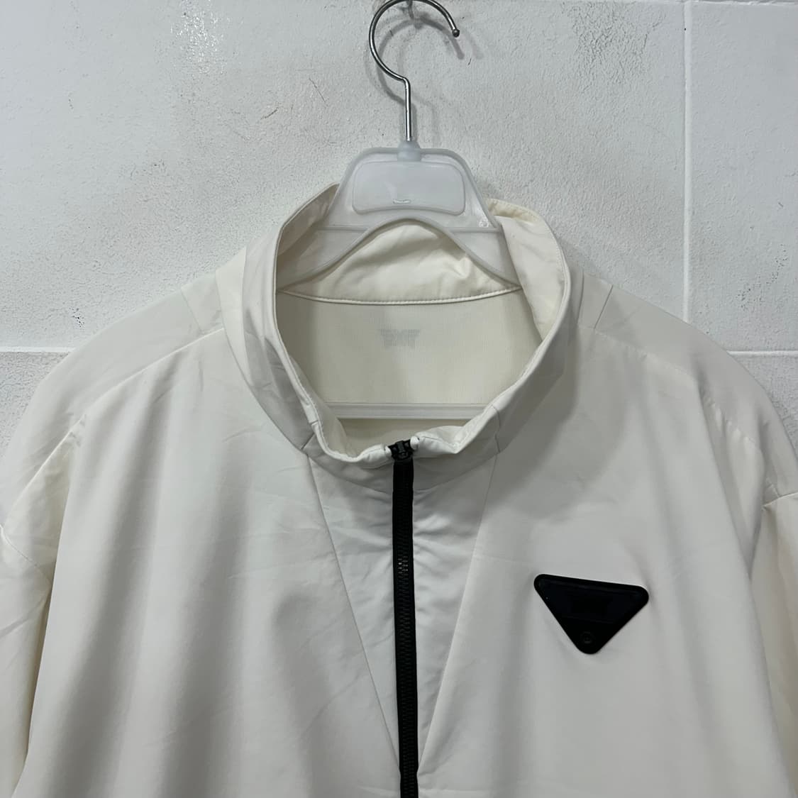 PXG 골프웨어 집업 상품이미지2