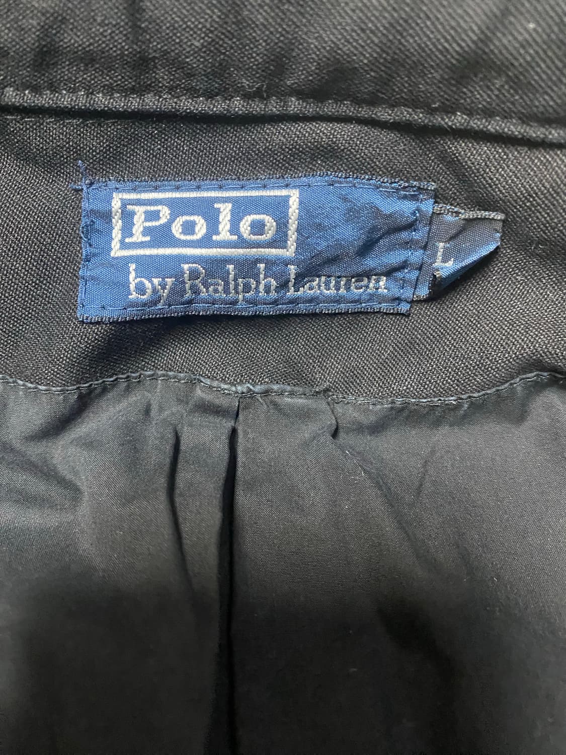 폴로랄프로렌 필드 야상자켓 상품이미지5