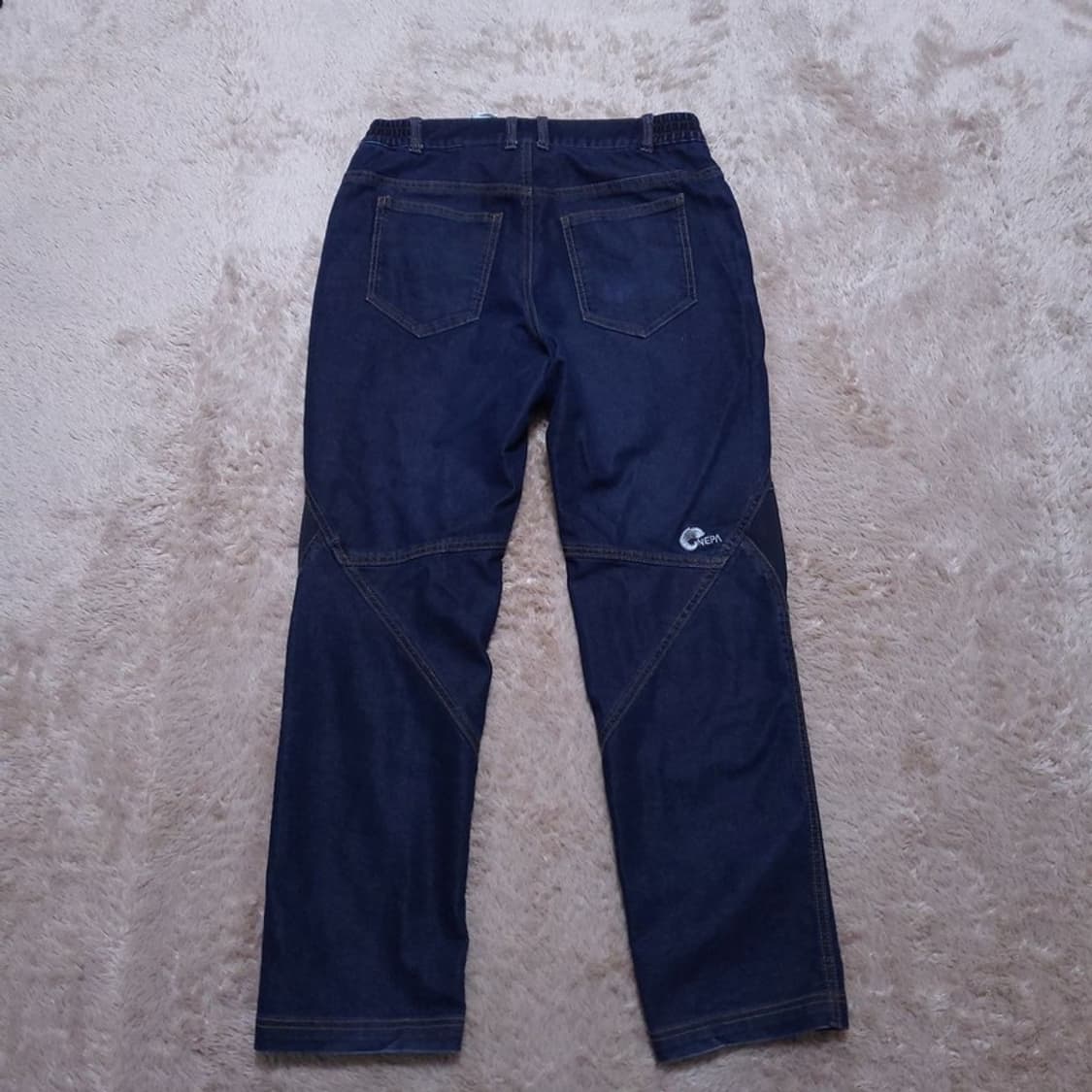 Nepa 남 청바지 M 0420 상품이미지2