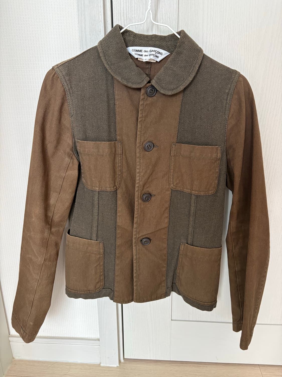 Comme des garcons 자켓 상품이미지1