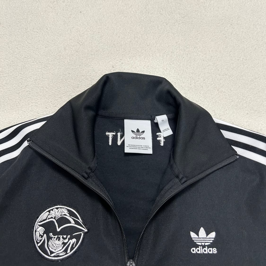 Adidas Becken Flint jersey 상품이미지6