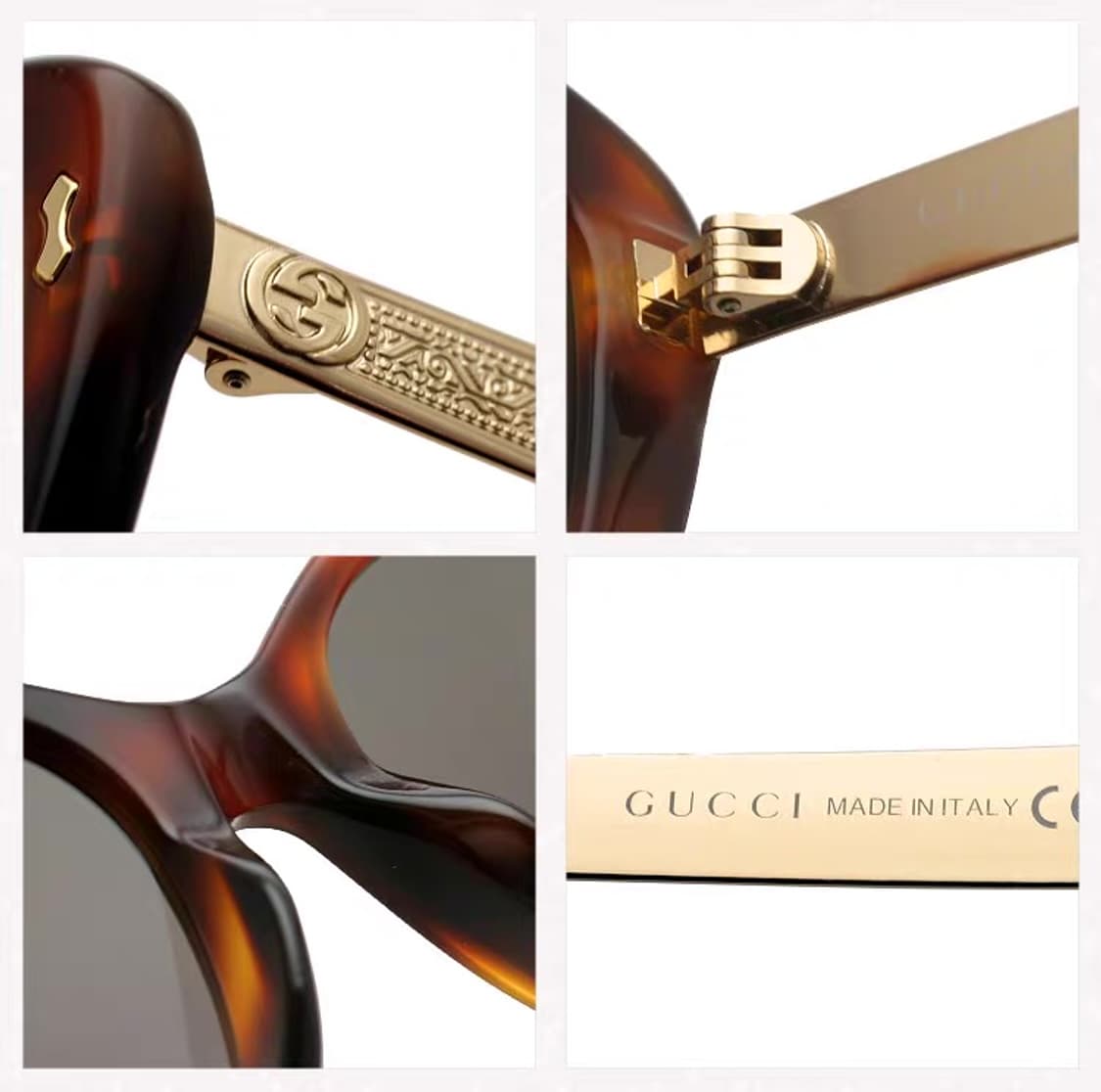 구찌 선글라스 GUCCI GG3839/F/S 상품이미지3