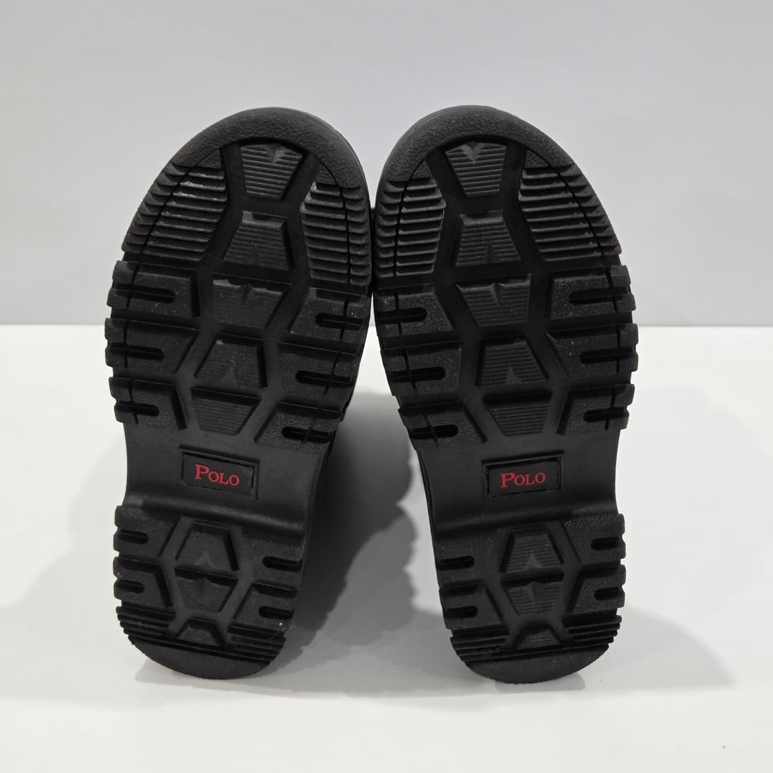 폴로랄프로렌 키즈 방한부츠 220mm 상품이미지5