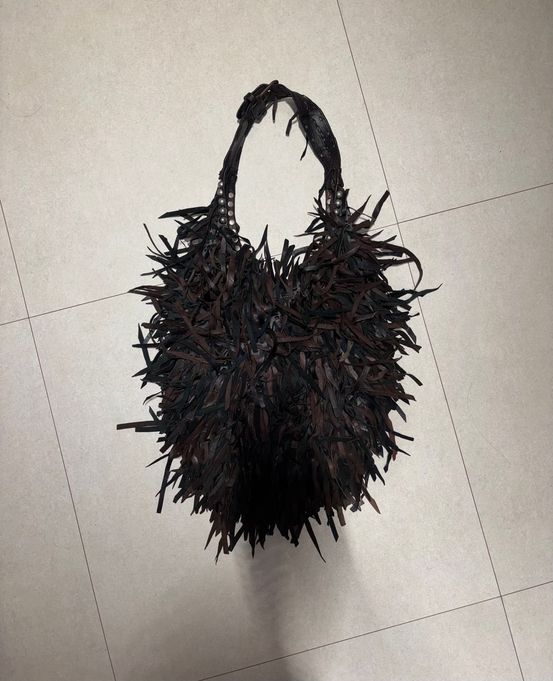 LGB 태슬백 상품이미지1