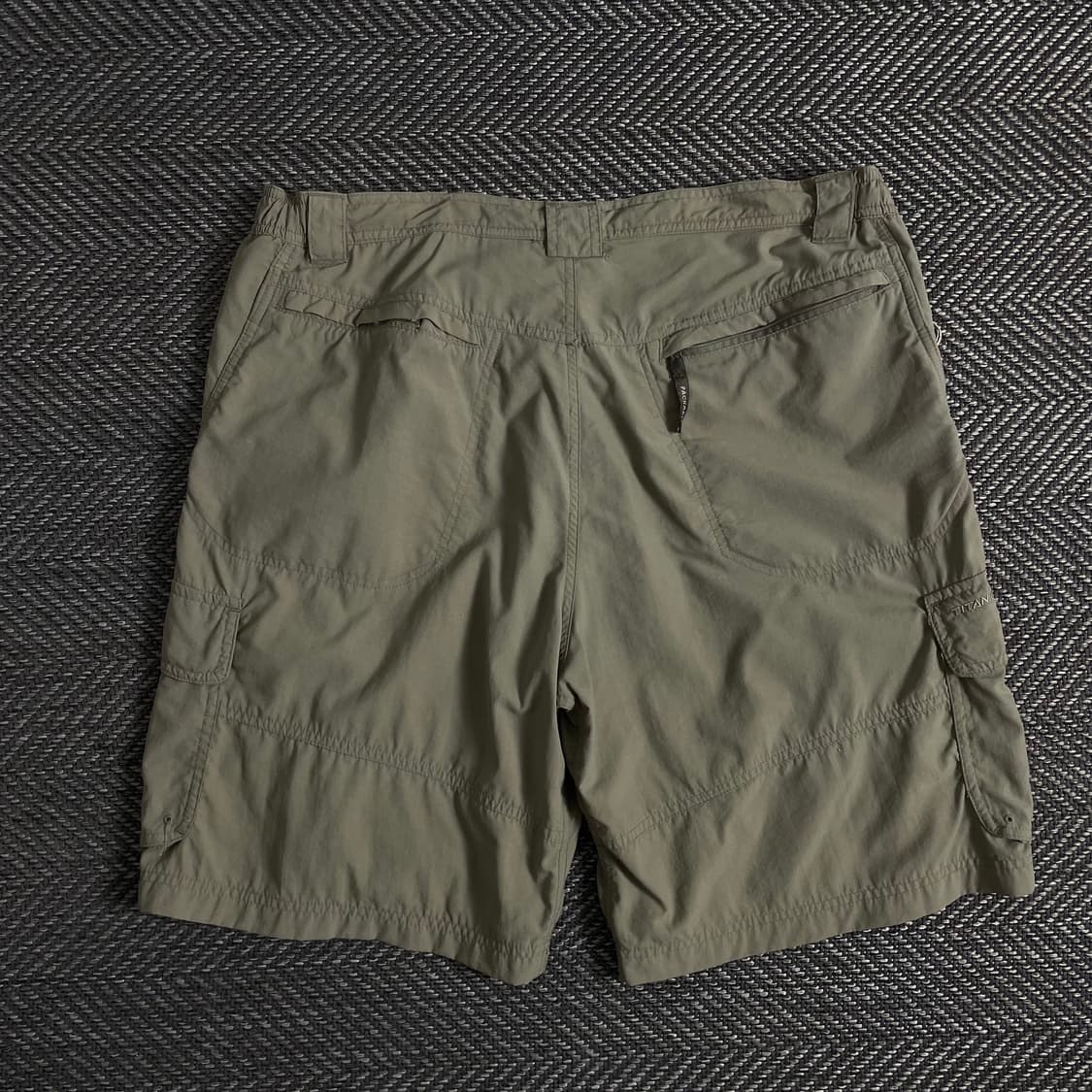 컬럼비아 USA 구르카 카고 버뮤다 팬츠o 3076 상품이미지3