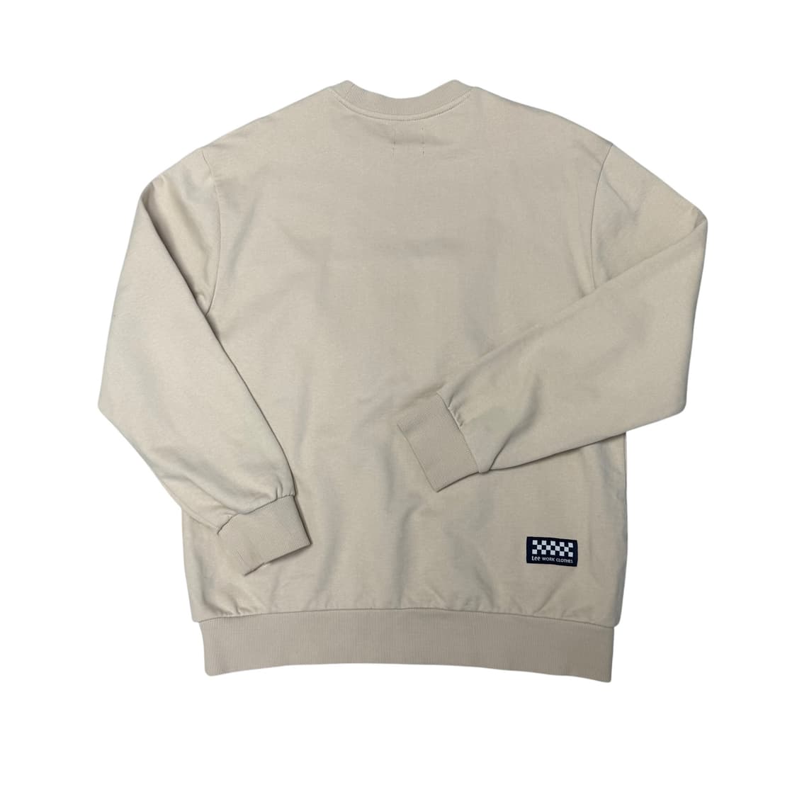 LEE 맨투맨  상품이미지3