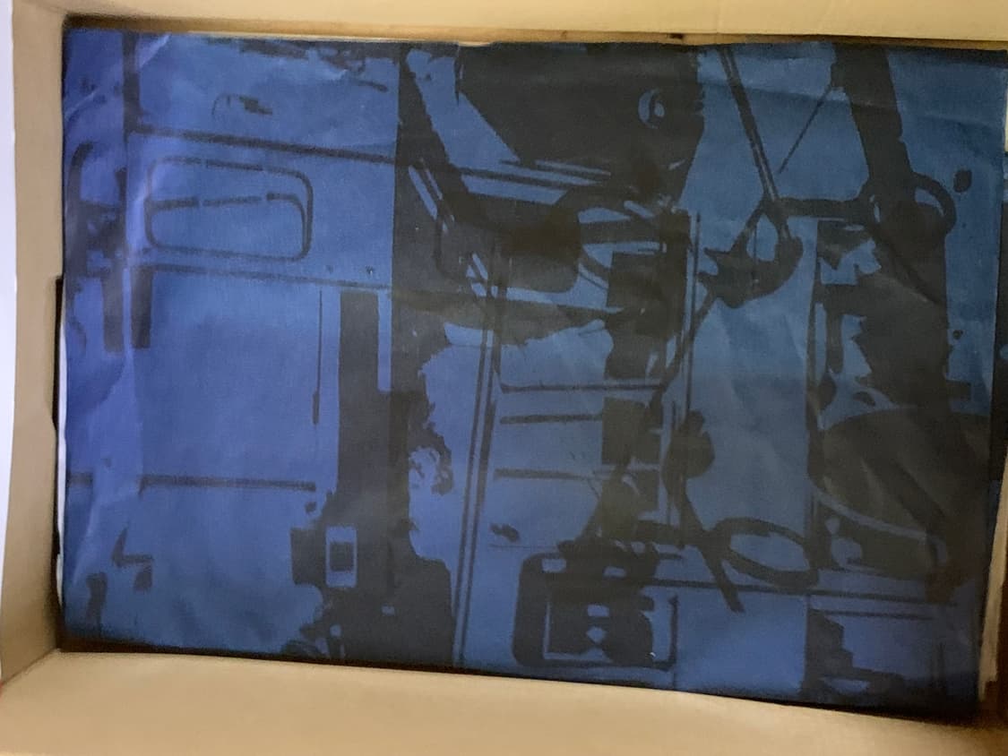 [270] 나이키 카시나 덩크 판매합니다 상품이미지9