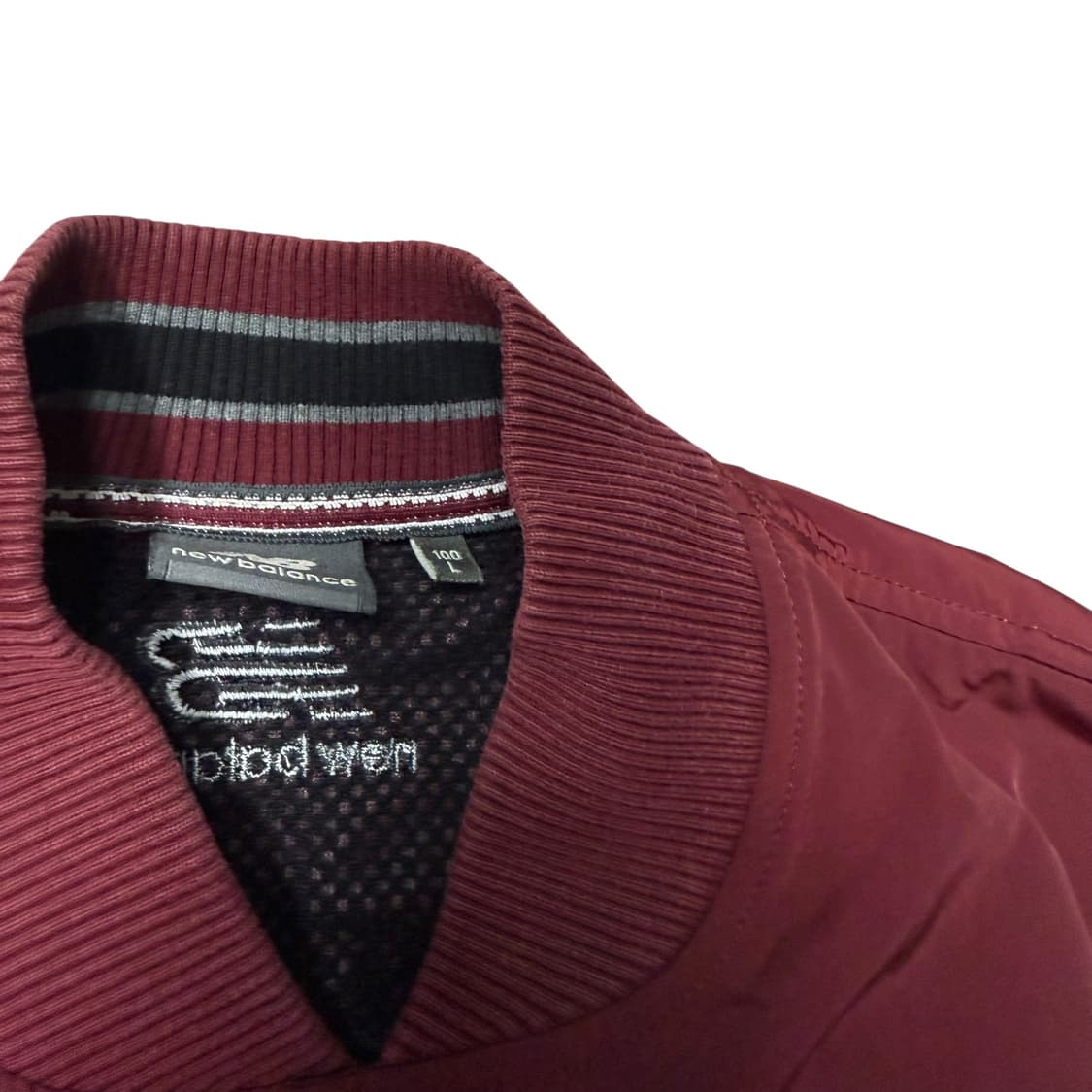 뉴발란스 코치자켓 상품이미지2