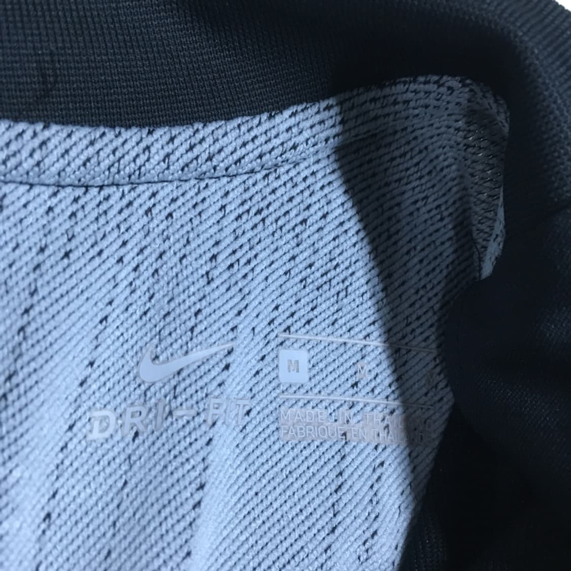 나이키 드릴탑  CC09 상품이미지4