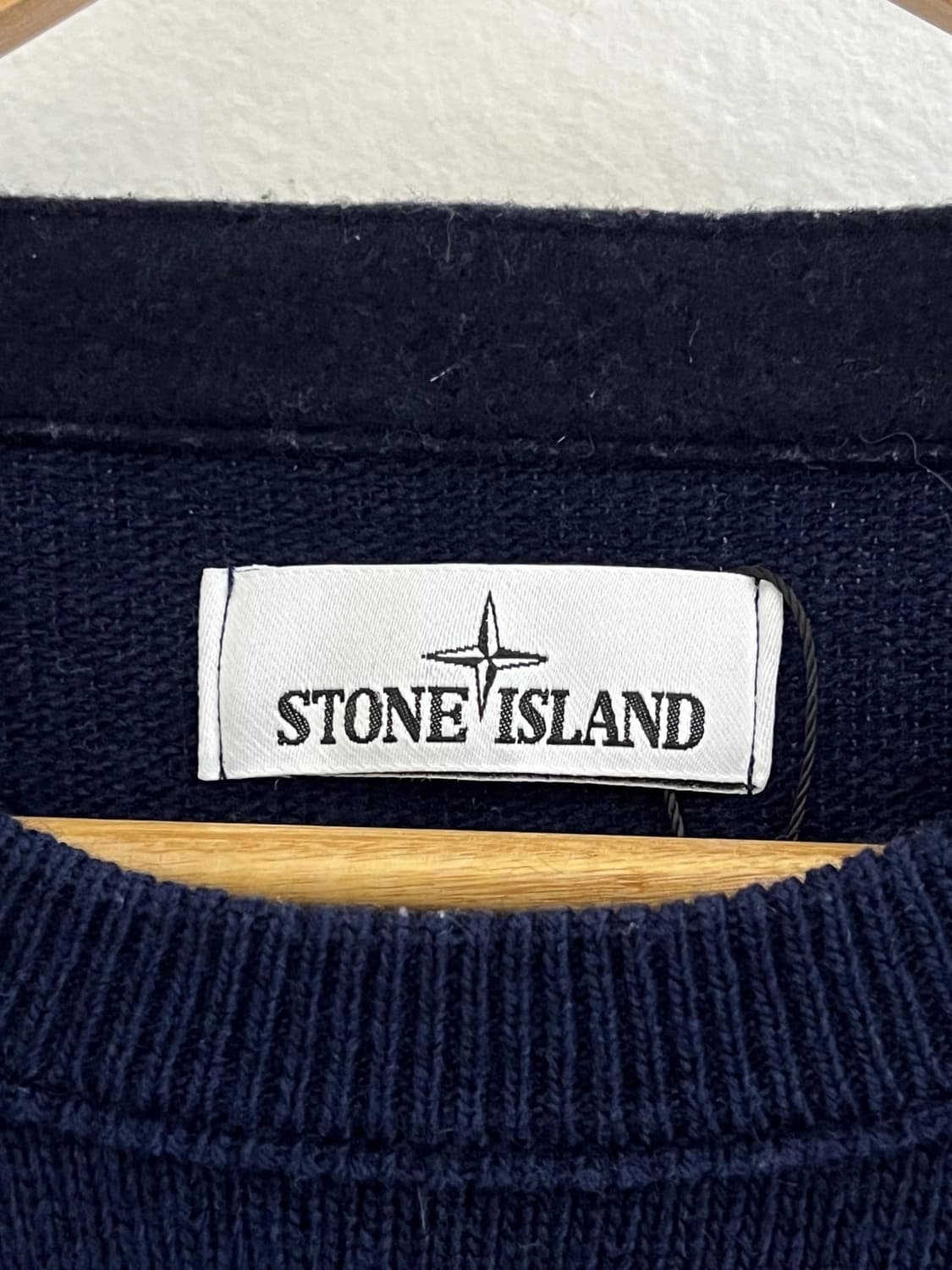 스톤아일랜드 니트 상품이미지2