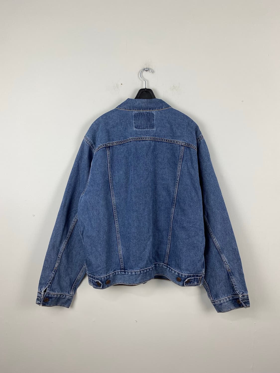 리바이스 70570 데님 트러커 자켓 M 상품이미지2